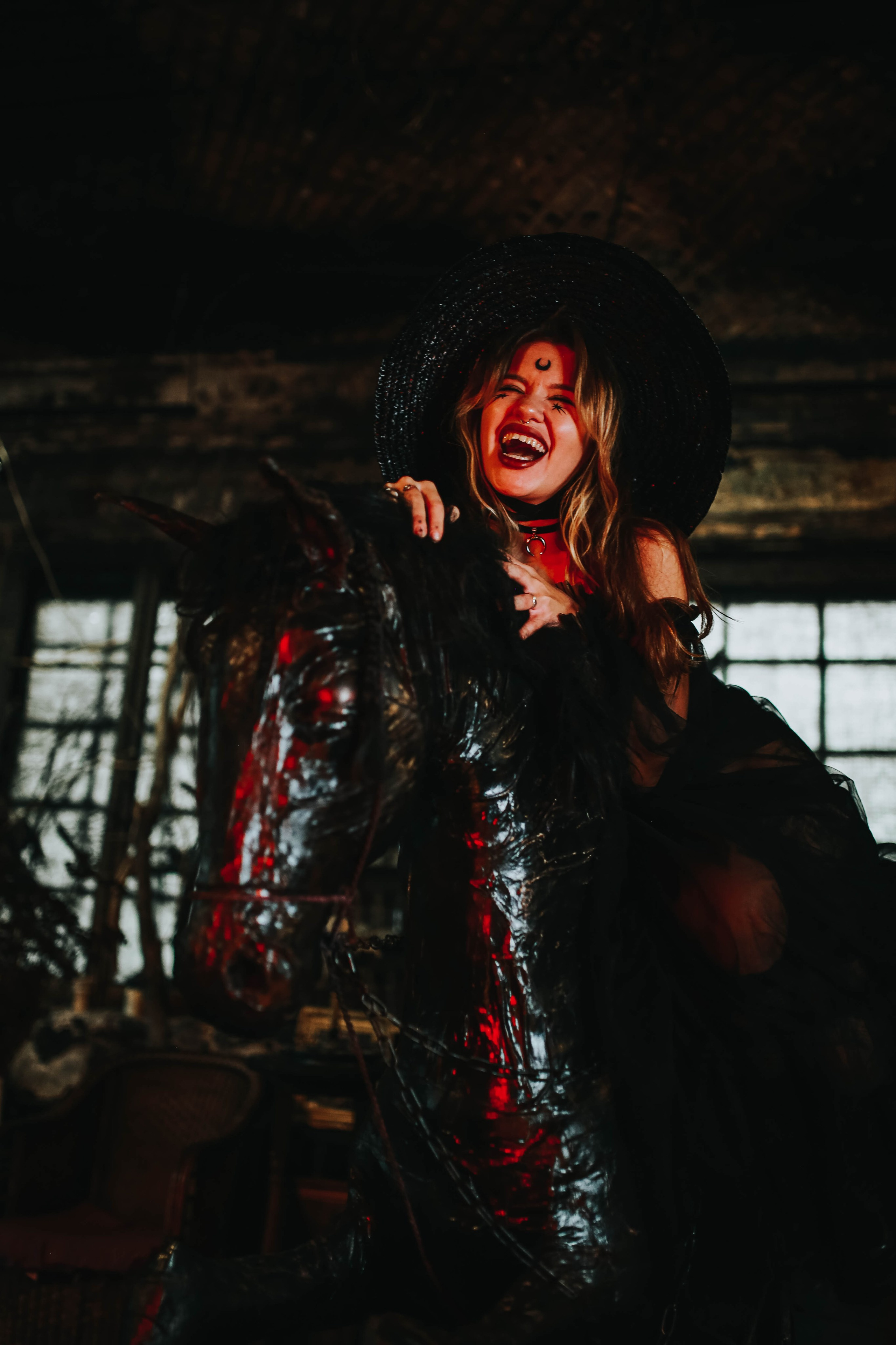 Diana & Maria. Фотограф из Санкт-Петербурга Валерия Ленских