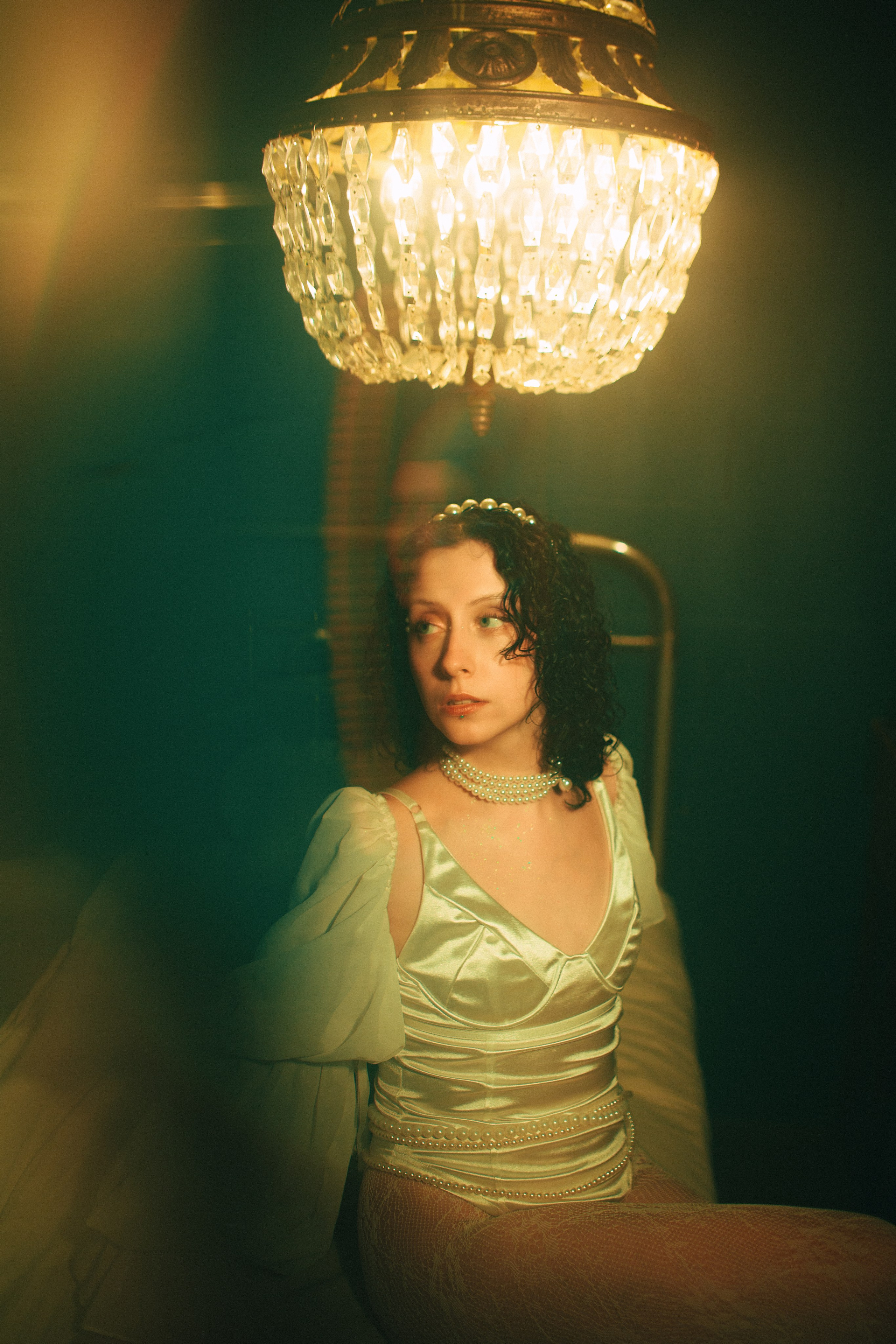 Toma. Фотограф из Санкт-Петербурга Валерия Ленских