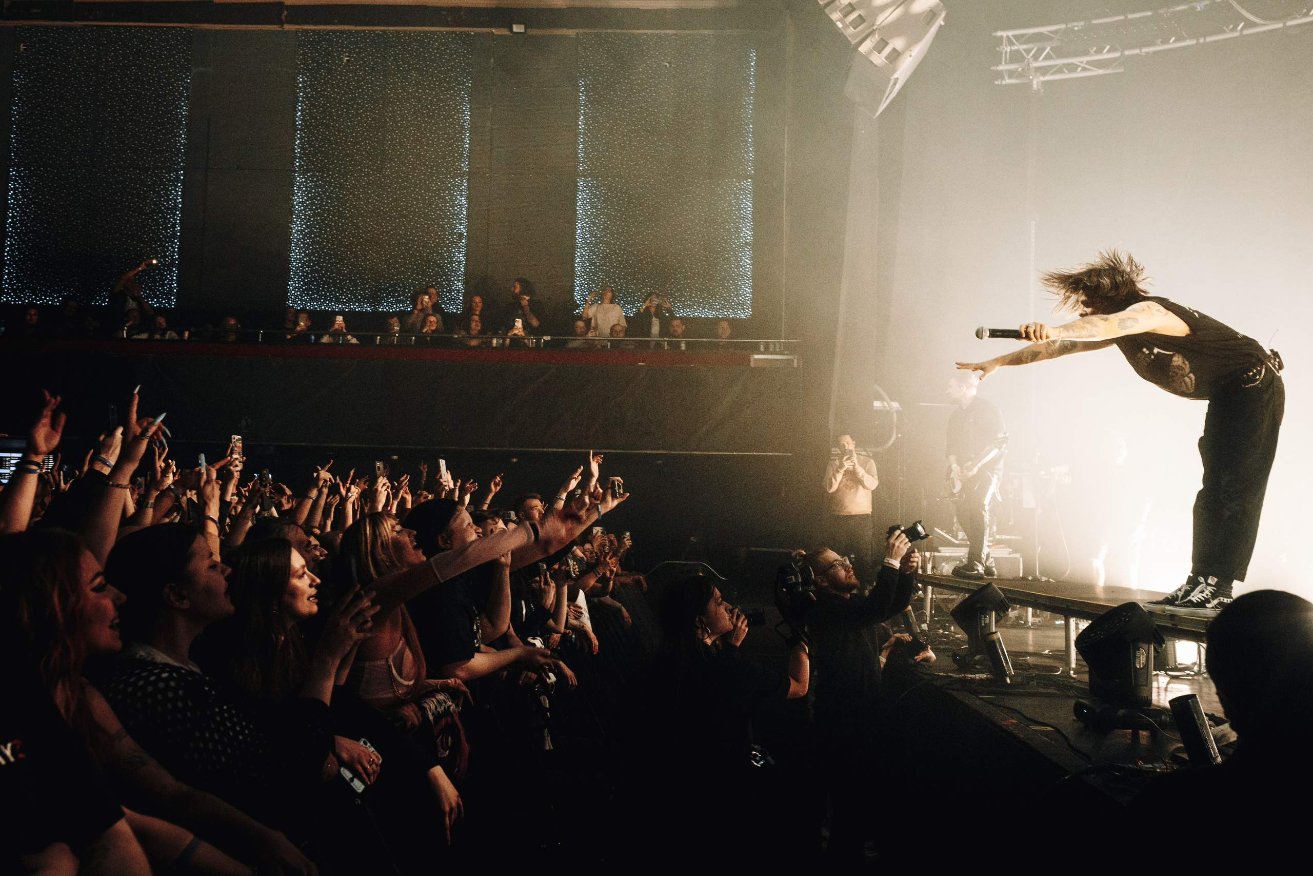 Фотограф из Санкт-Петербурга Валерия Ленских