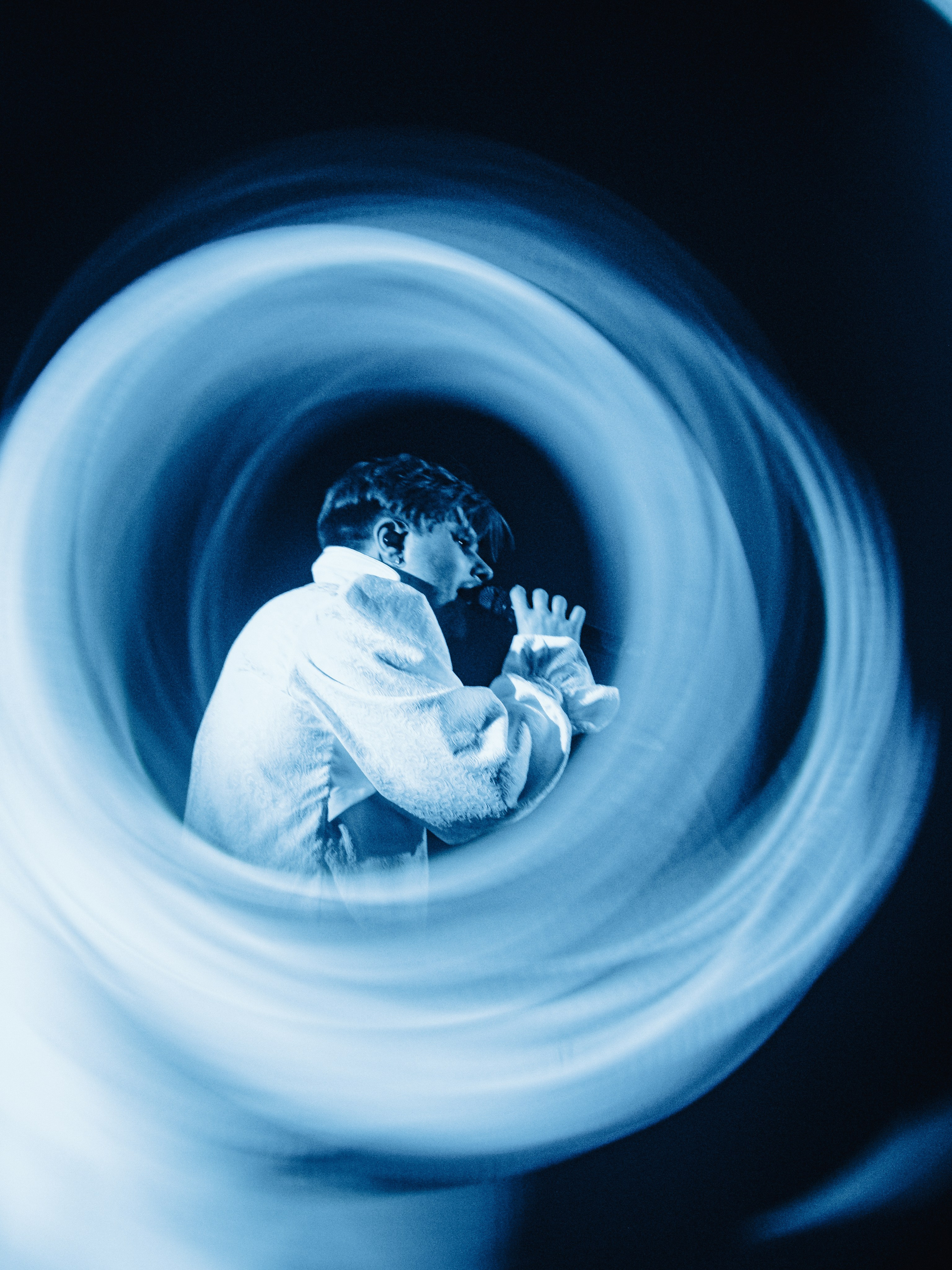 Luverance. Фотограф из Санкт-Петербурга Валерия Ленских