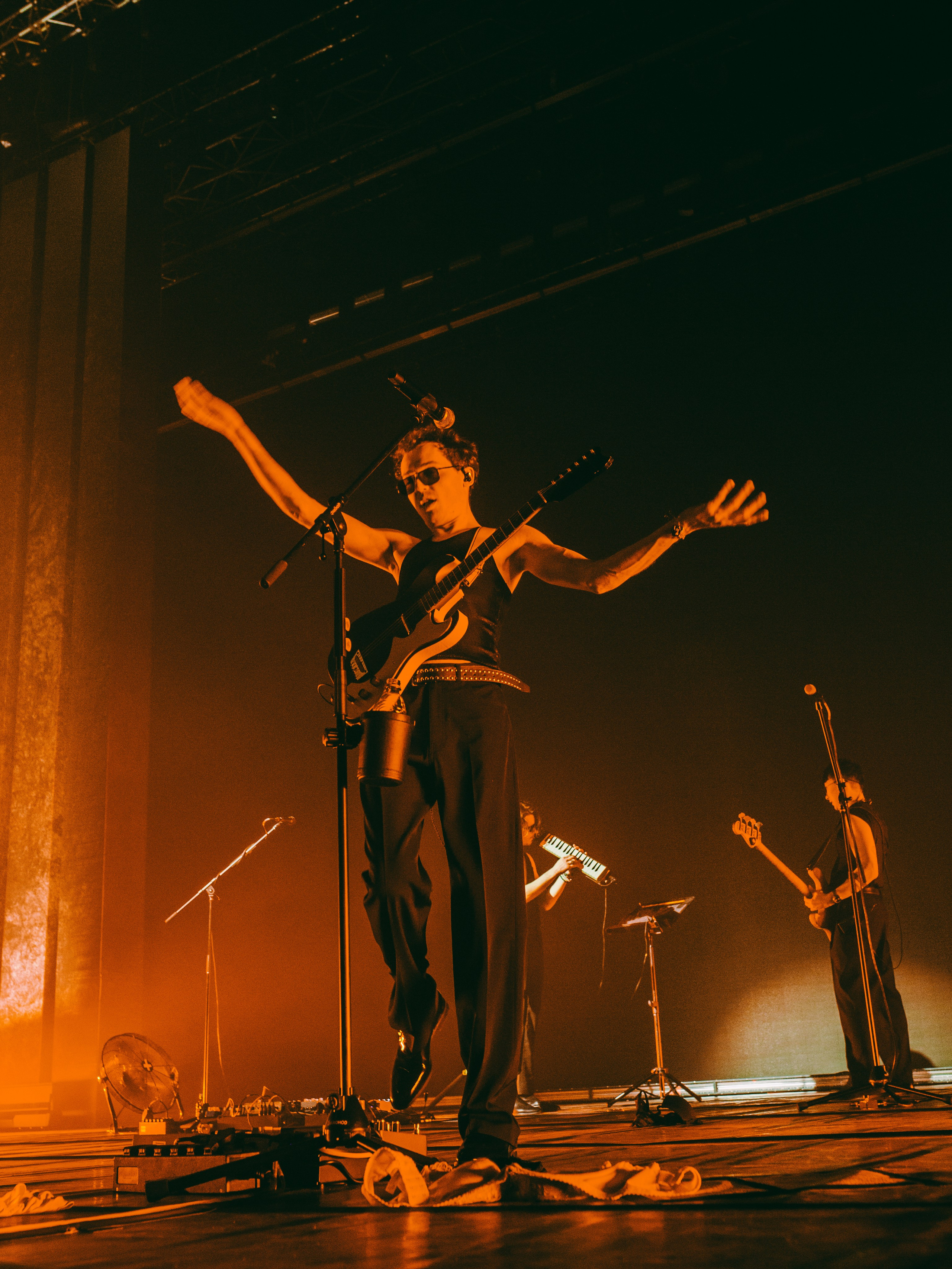 ZOLOTO. Фотограф из Санкт-Петербурга Валерия Ленских