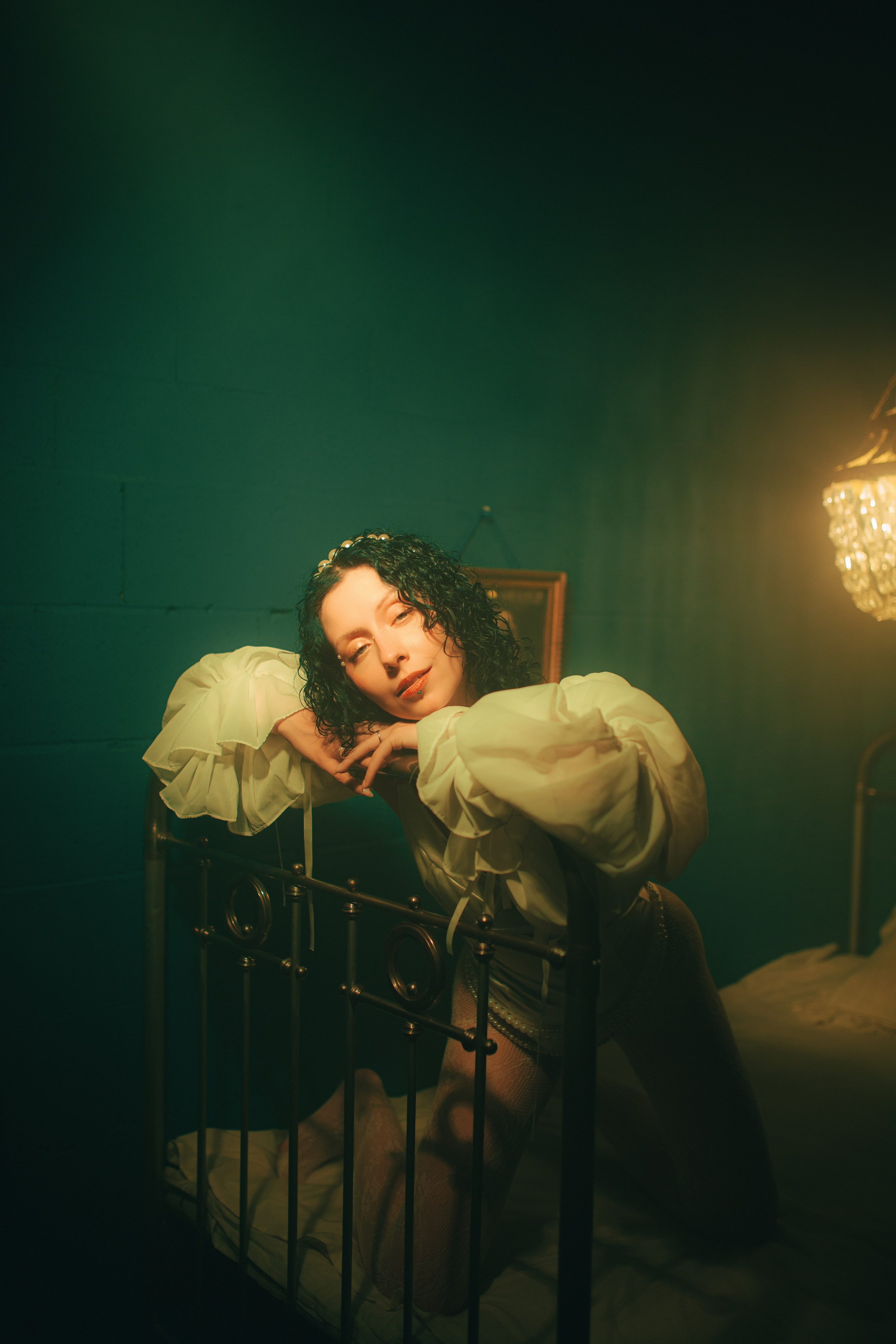 Toma. Фотограф из Санкт-Петербурга Валерия Ленских