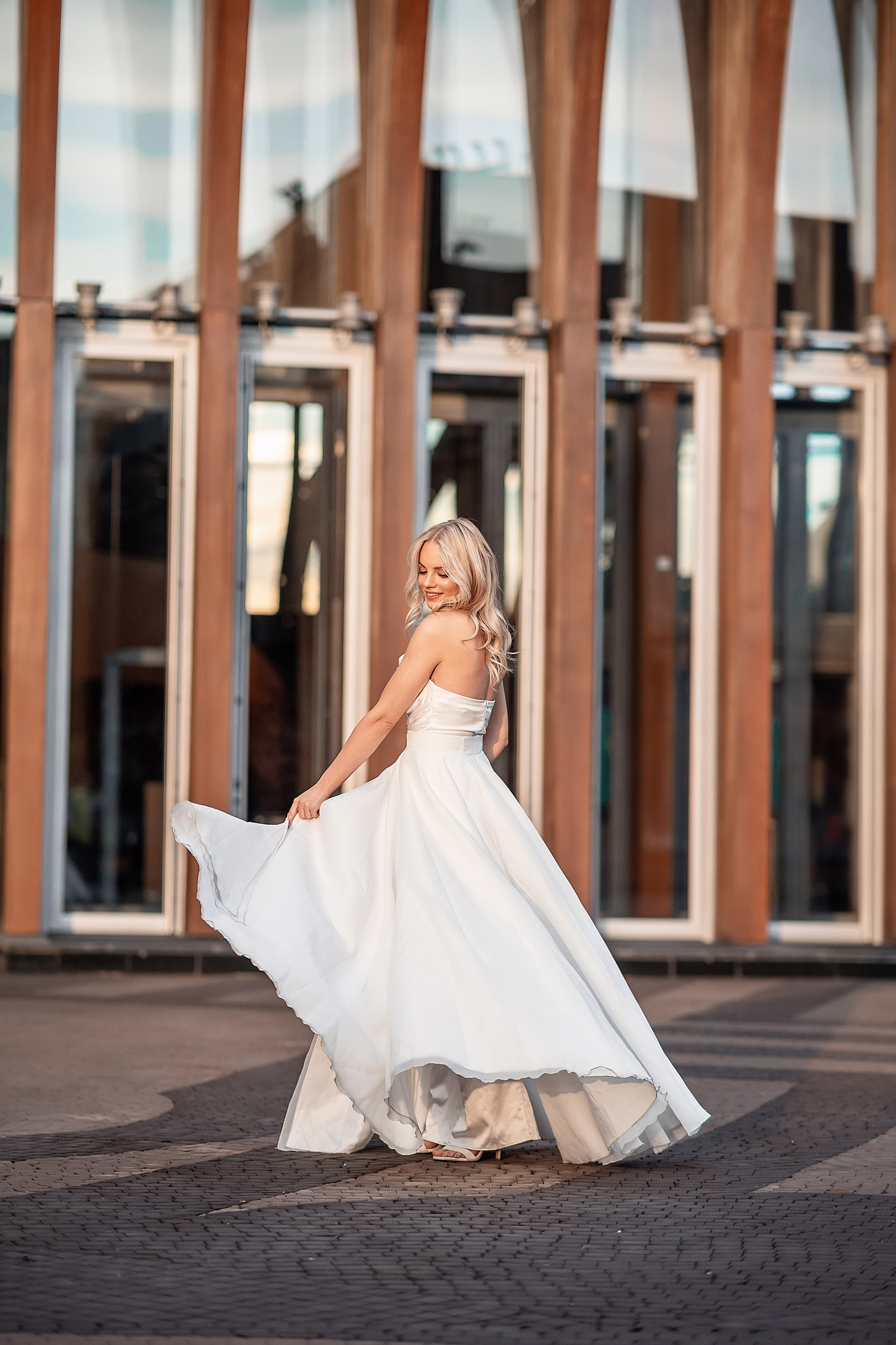 Виктория & Марат. Свадебный и семейный фотограф в Туле и Москве Полукарова Юлия