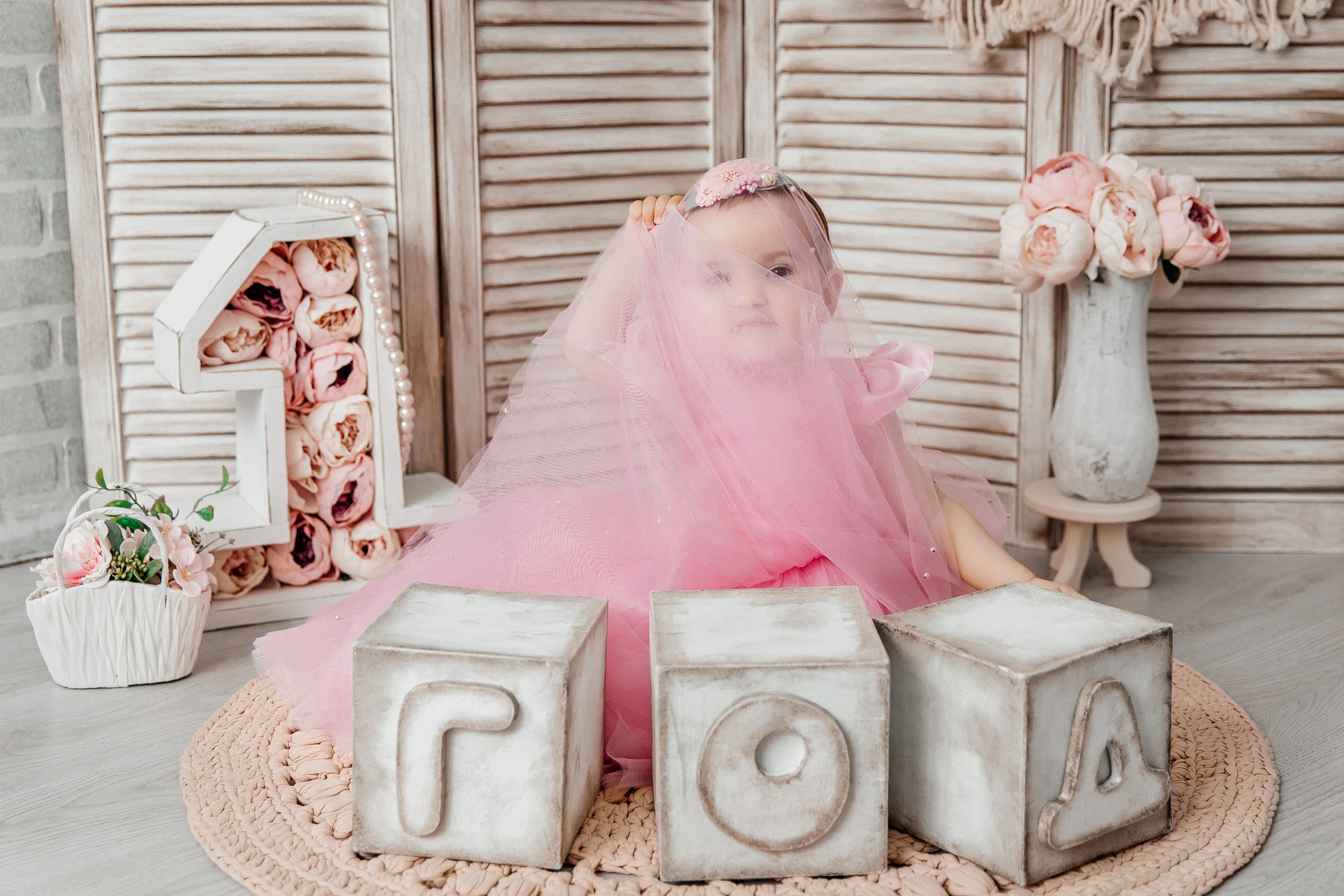 Софа. Детский фотограф, выпускные альбомы в Нижнем Новгороде Бодягина Мария