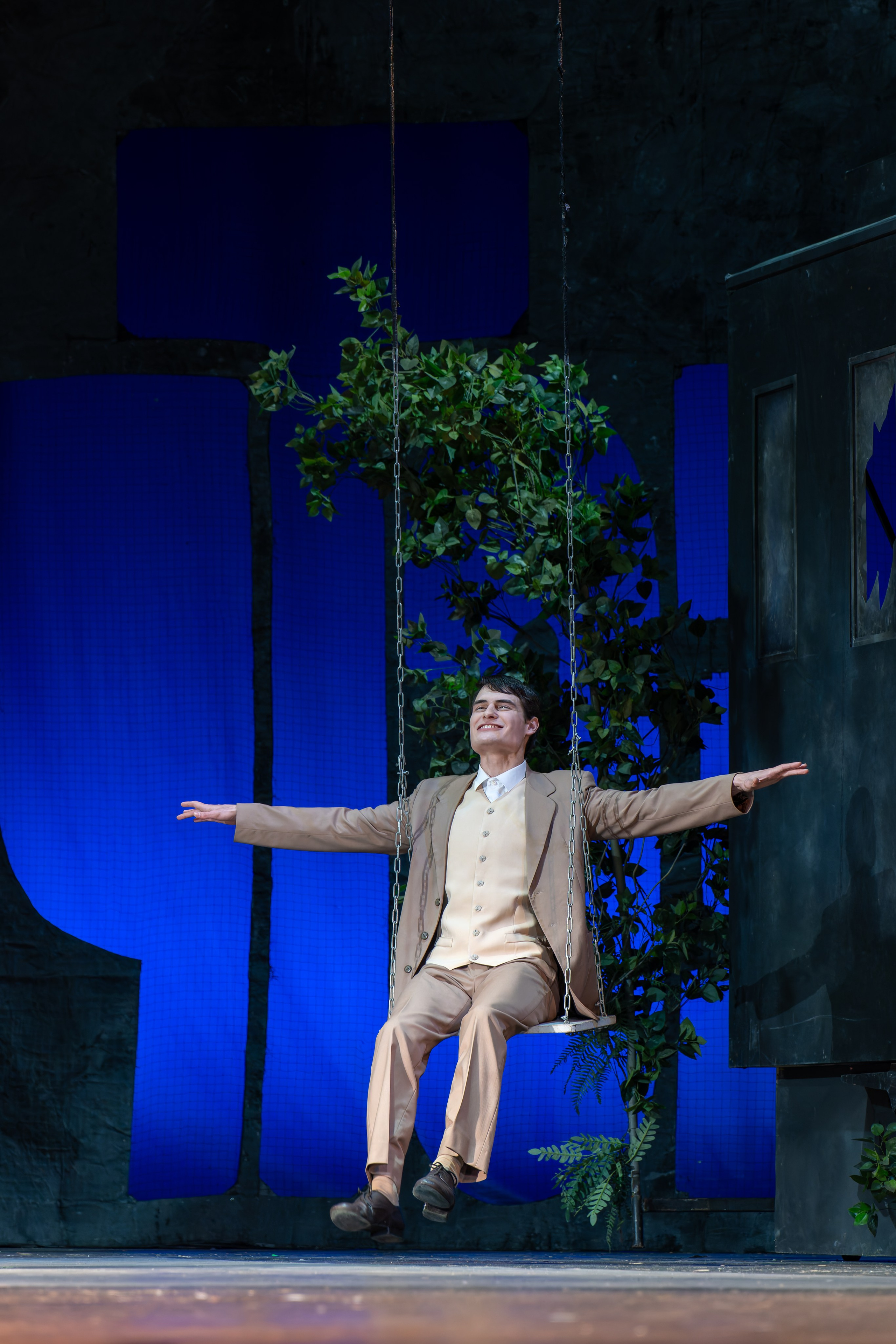 Три Сестры. Сайт фотографа Сергея Абрамова