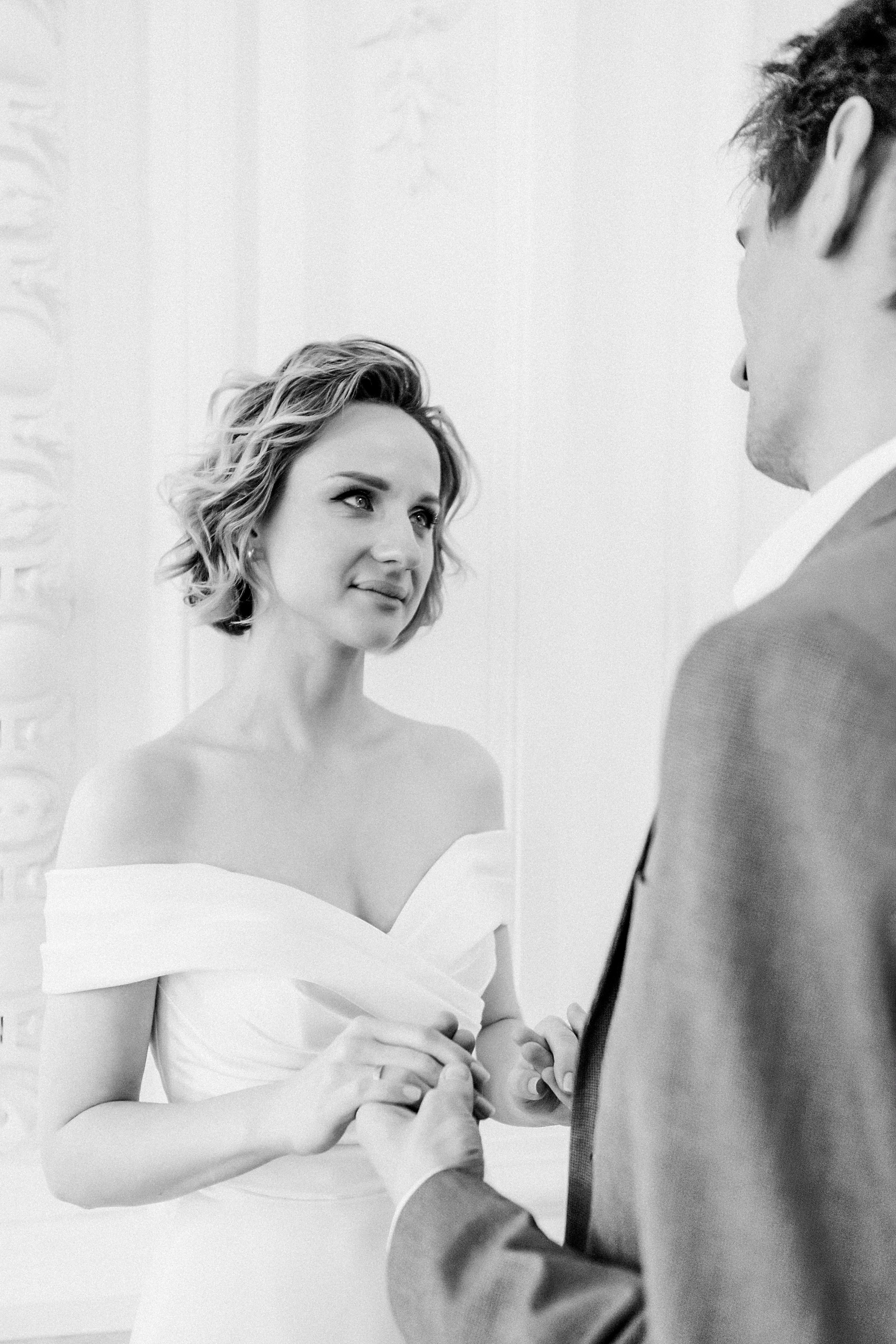 Юля и Вадим. Лена Крутова. Фотограф в Москве