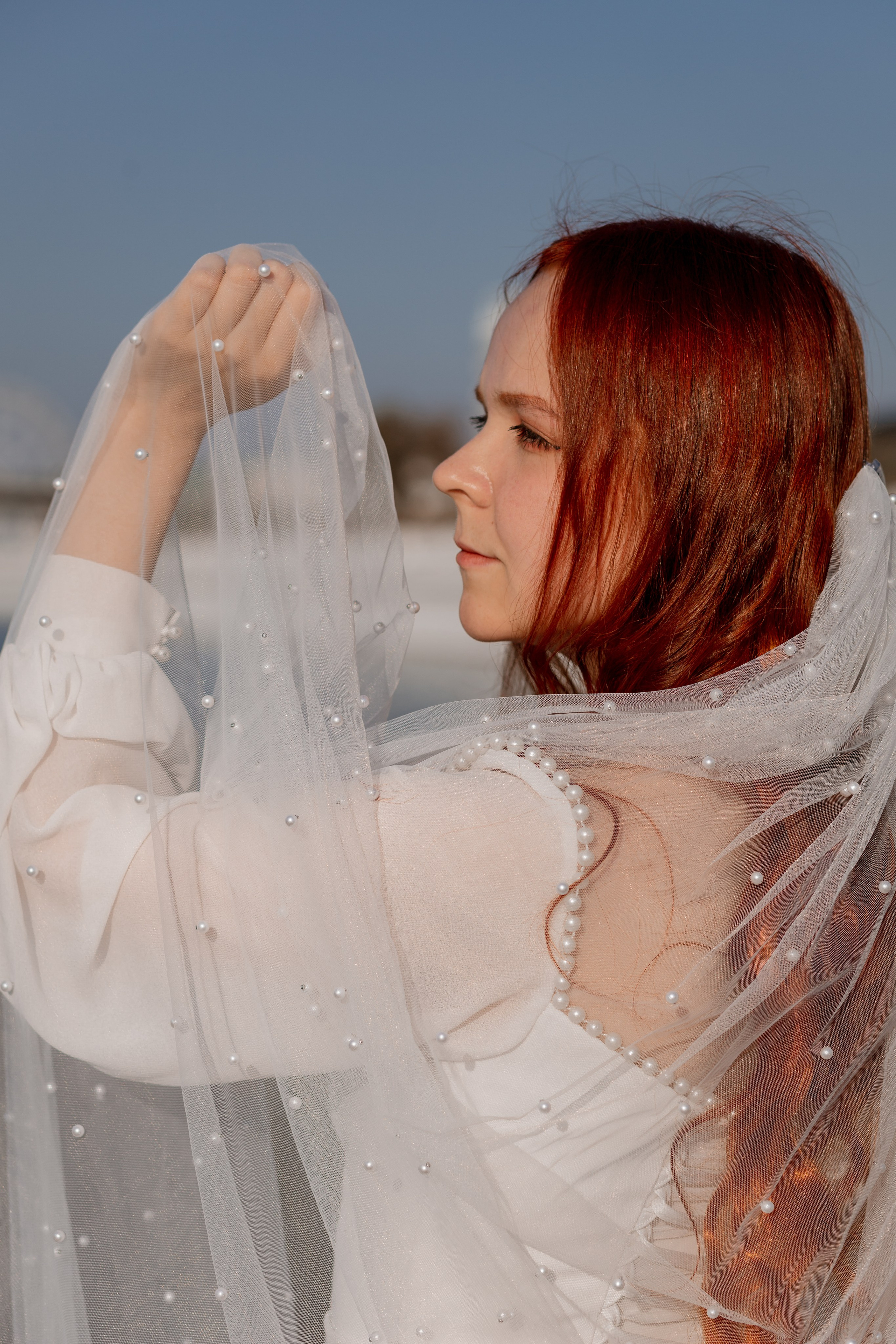 Павел & София. Свадебный фотограф в Чебоксарах Анастасия Иванова