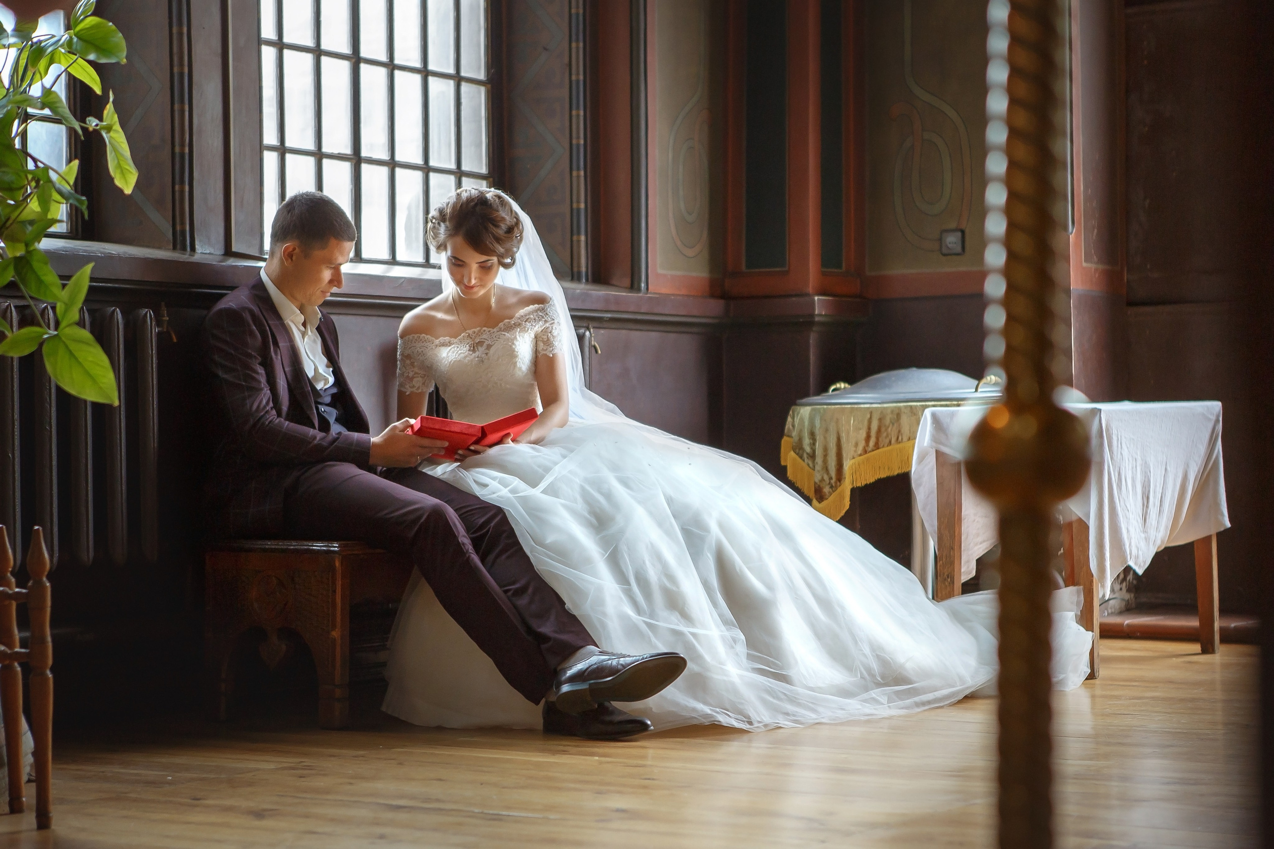 Венчание. Семейный фотограф в Краснодаре