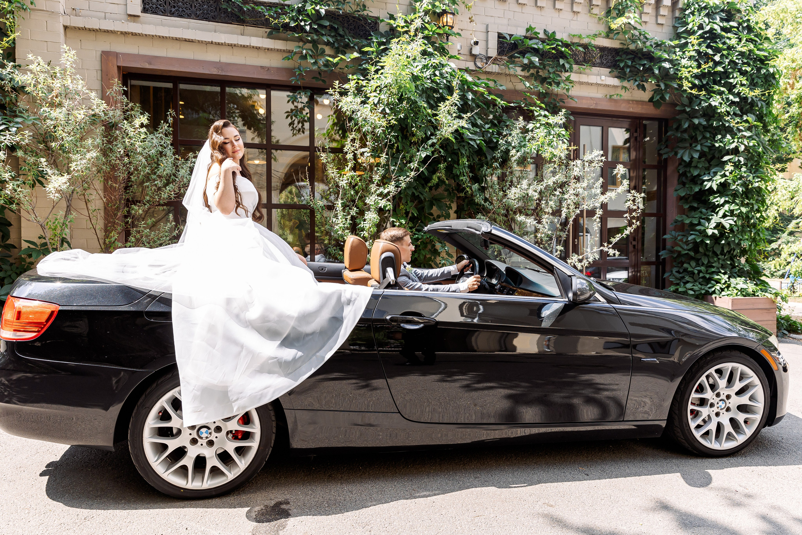 Сергей и Валерия. Свадебный и семейный фотограф в Челябинске Юлия Ишимова