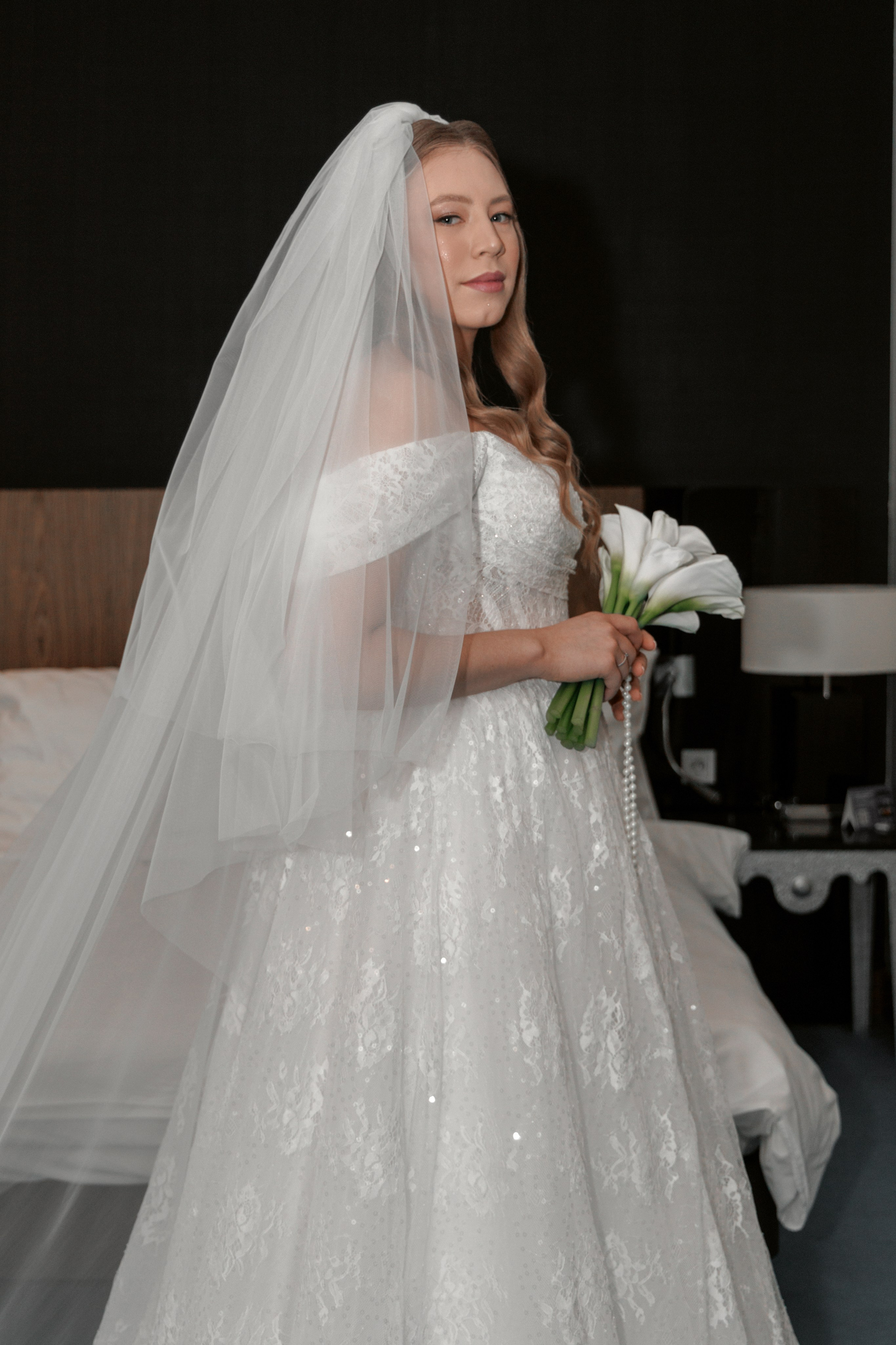 Алексей & Ксения. Свадебный и семейный фотограф в Челябинске