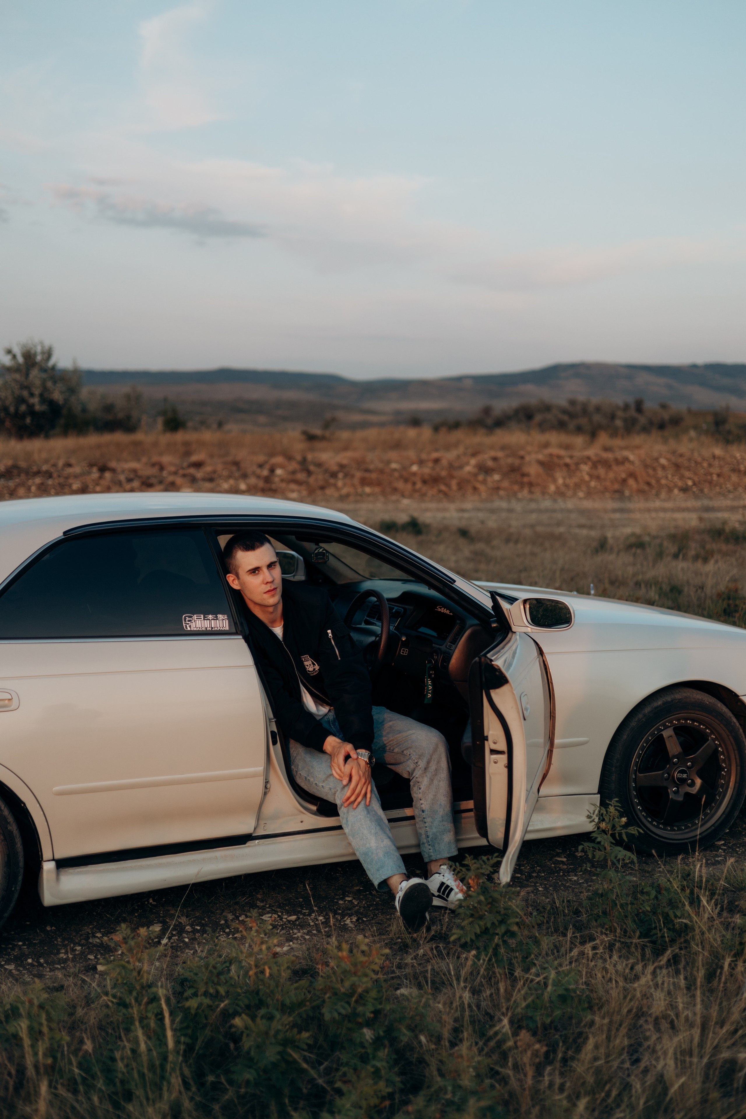 Антон. Майорова Валерия Фотограф Ставрополь