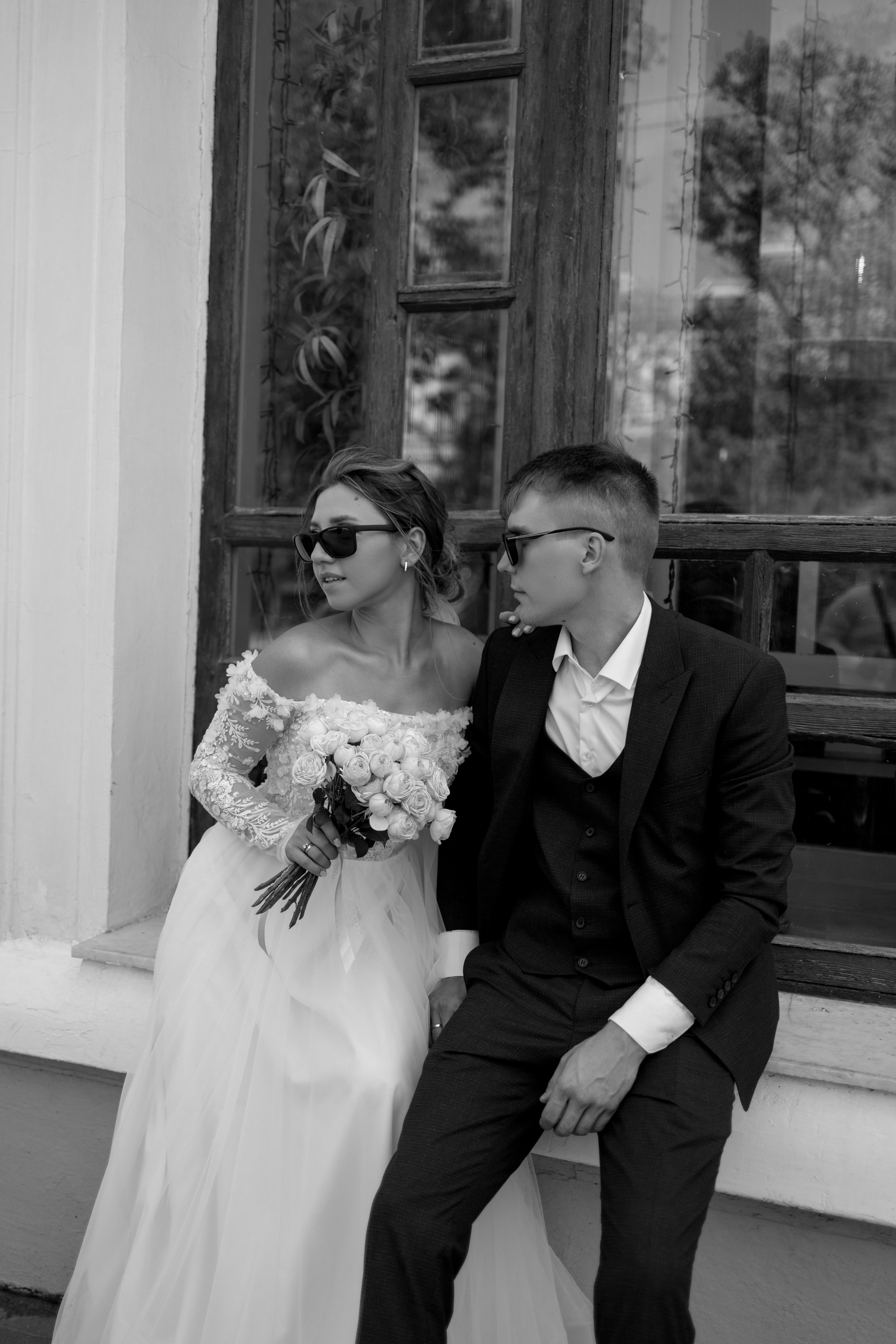 Алёна & Александр. Майорова Валерия Фотограф Ставрополь