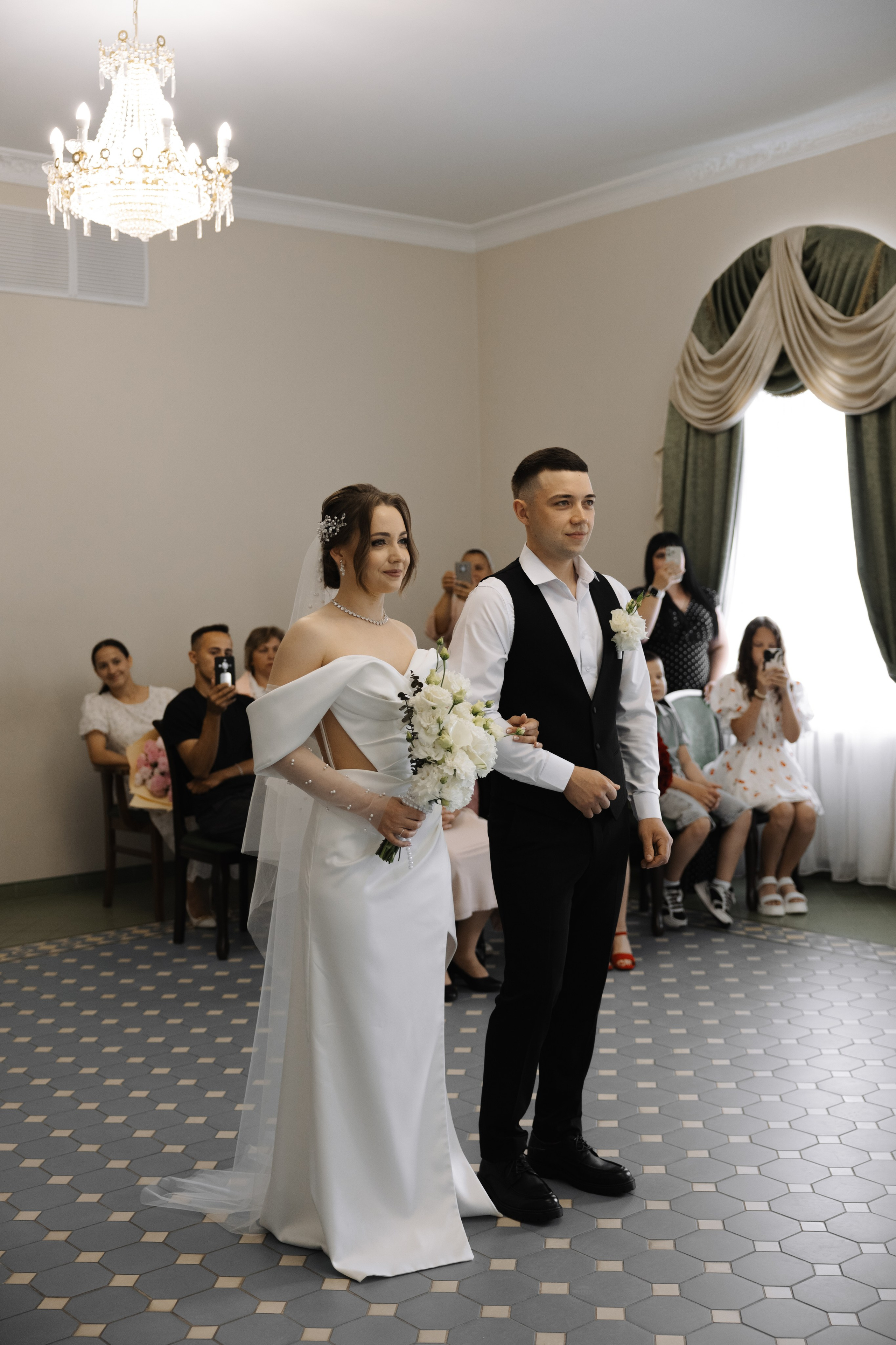 Любовь & Сергей. Майорова Валерия Фотограф Ставрополь