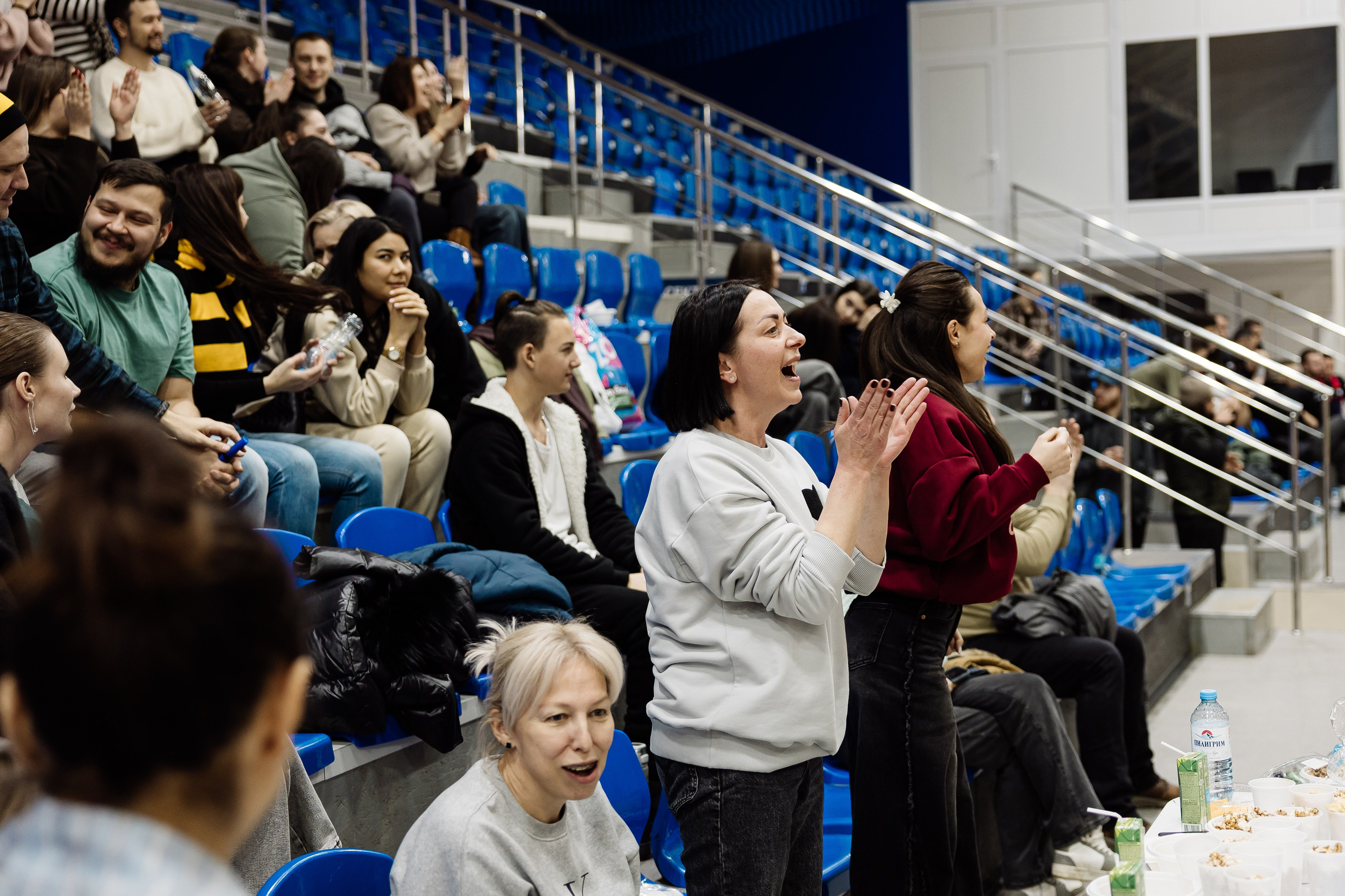 Футбол. Майорова Валерия Фотограф Ставрополь