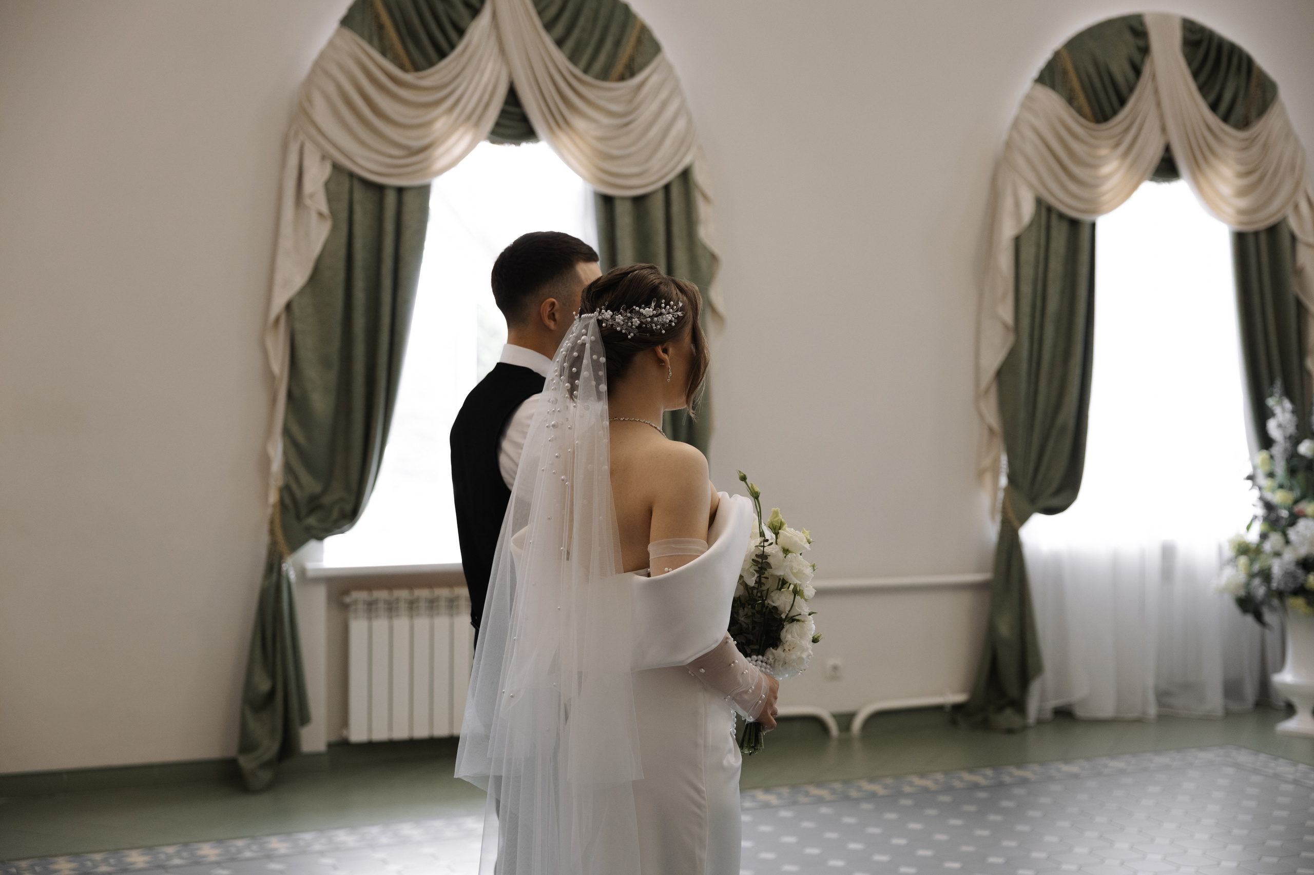 Любовь & Сергей. Майорова Валерия Фотограф Ставрополь