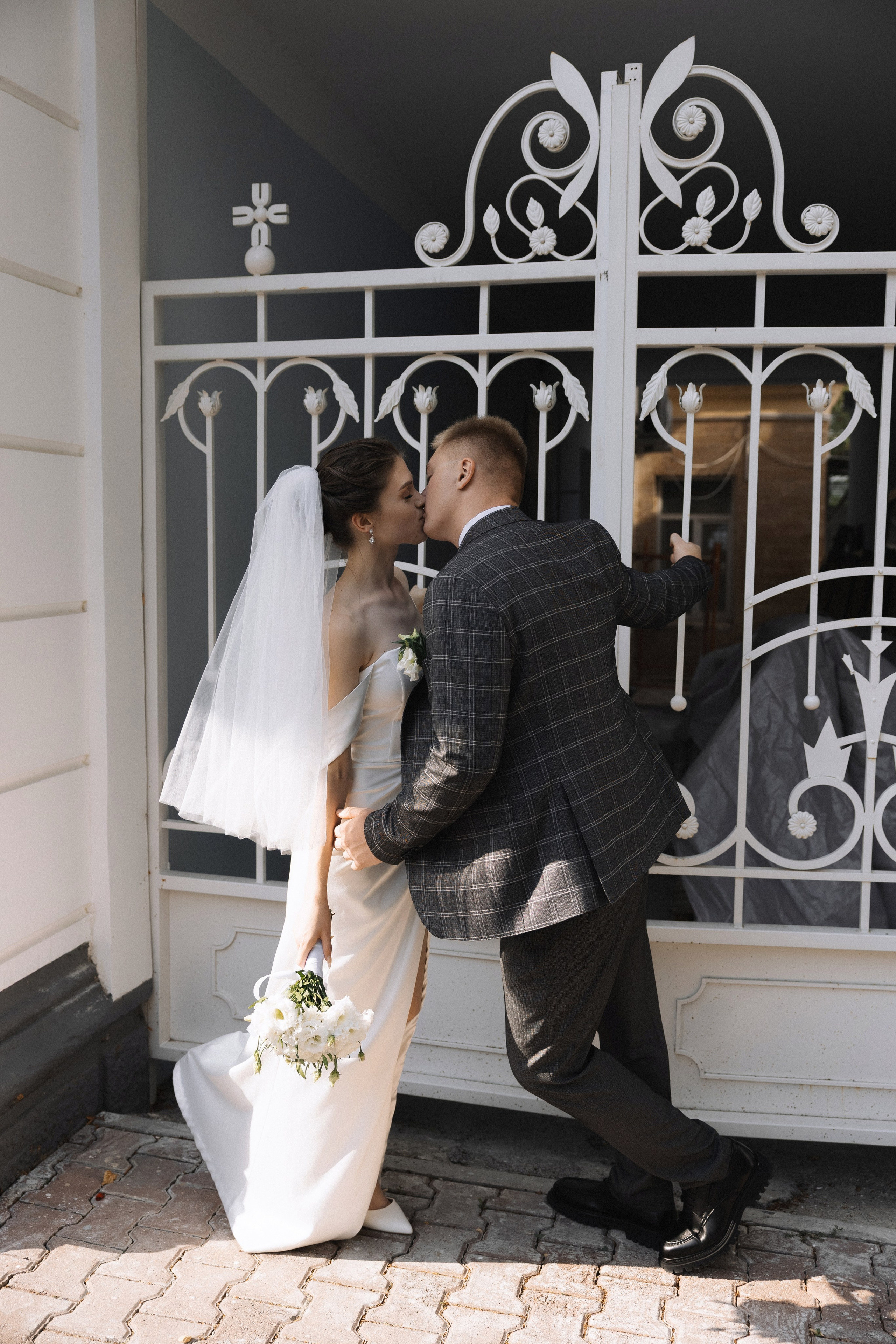 Анастасия & Даниил. Майорова Валерия Фотограф Ставрополь