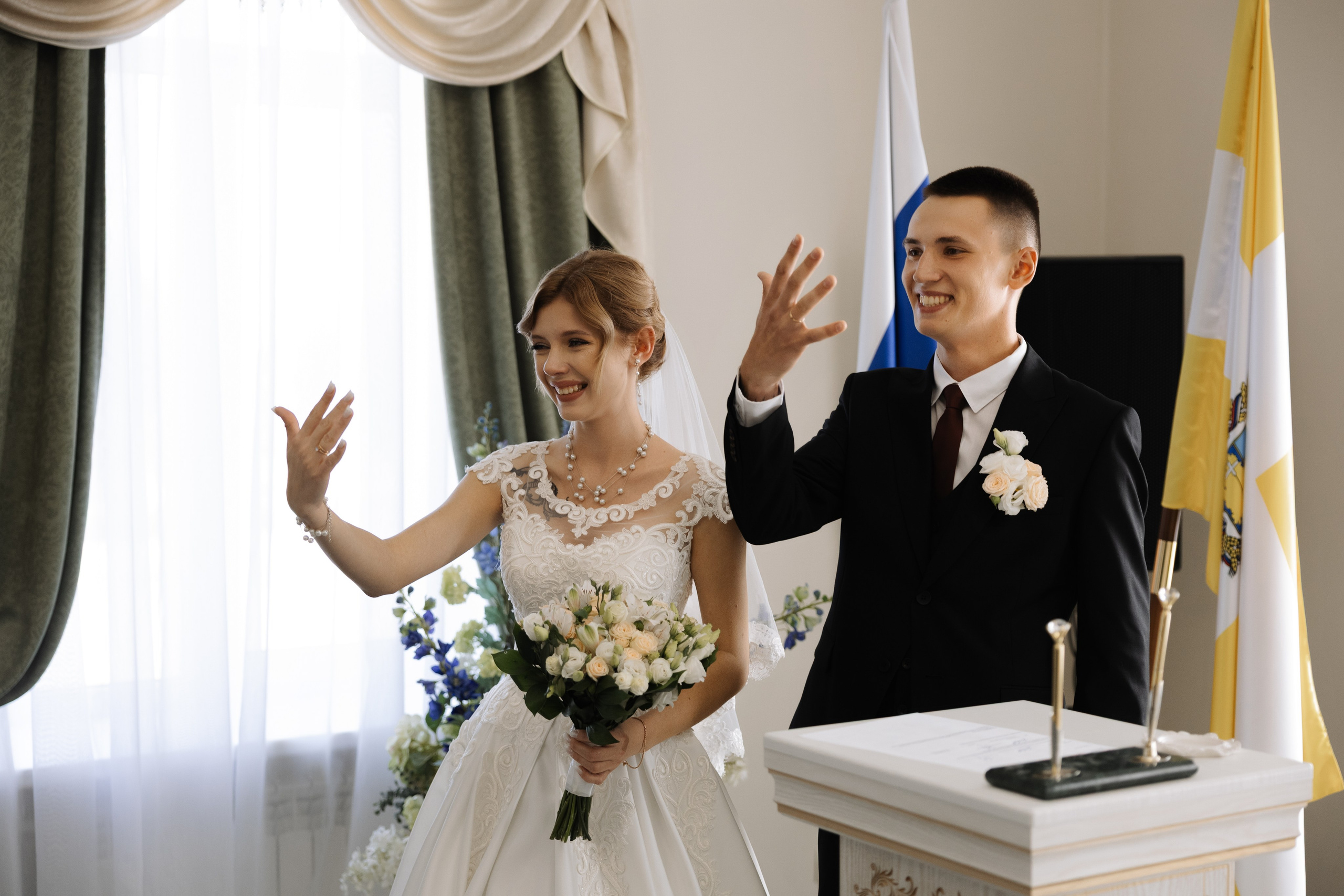 Михаил & Екатерина. Майорова Валерия Фотограф Ставрополь