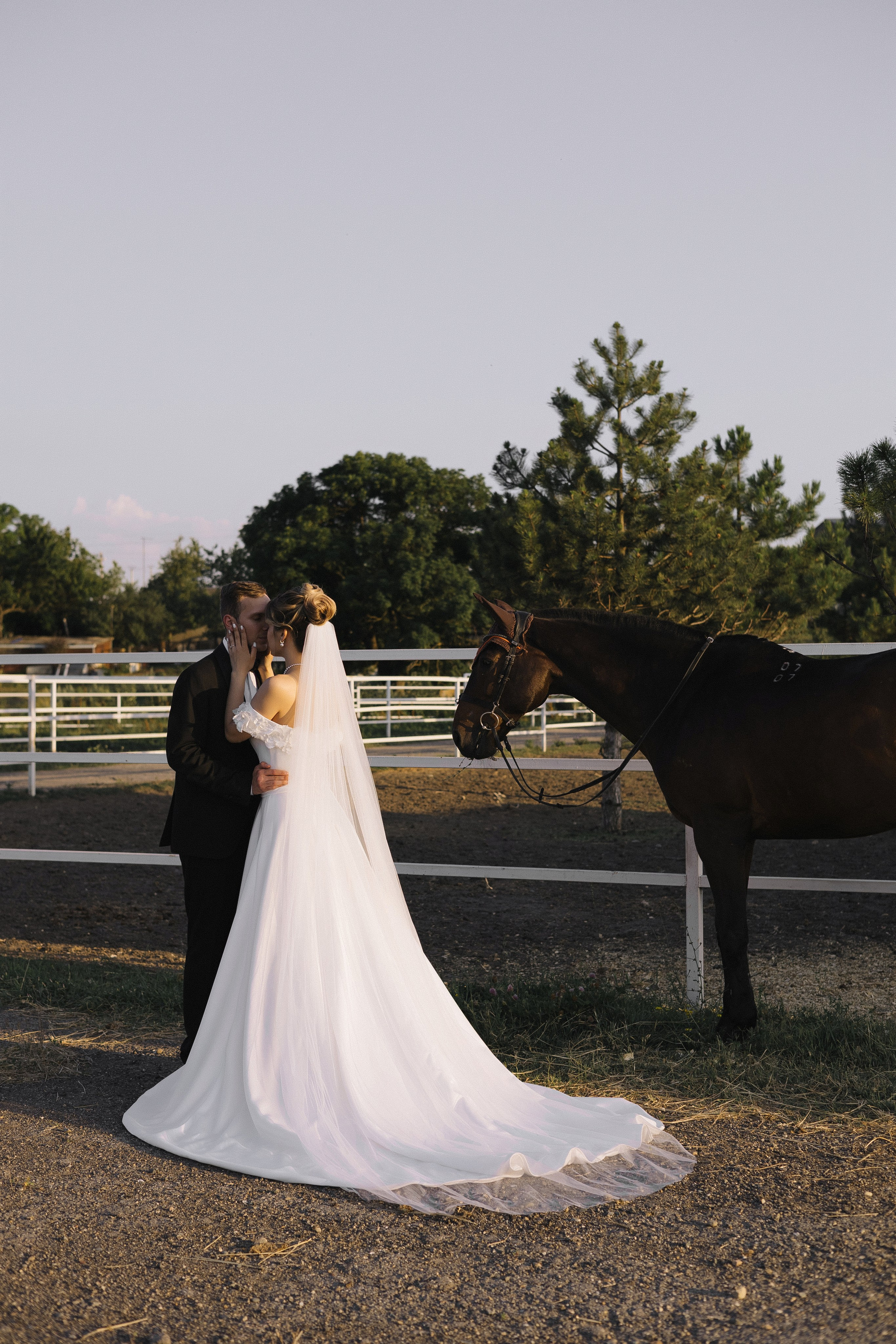 Свобода и нежность. Майорова Валерия Фотограф Ставрополь