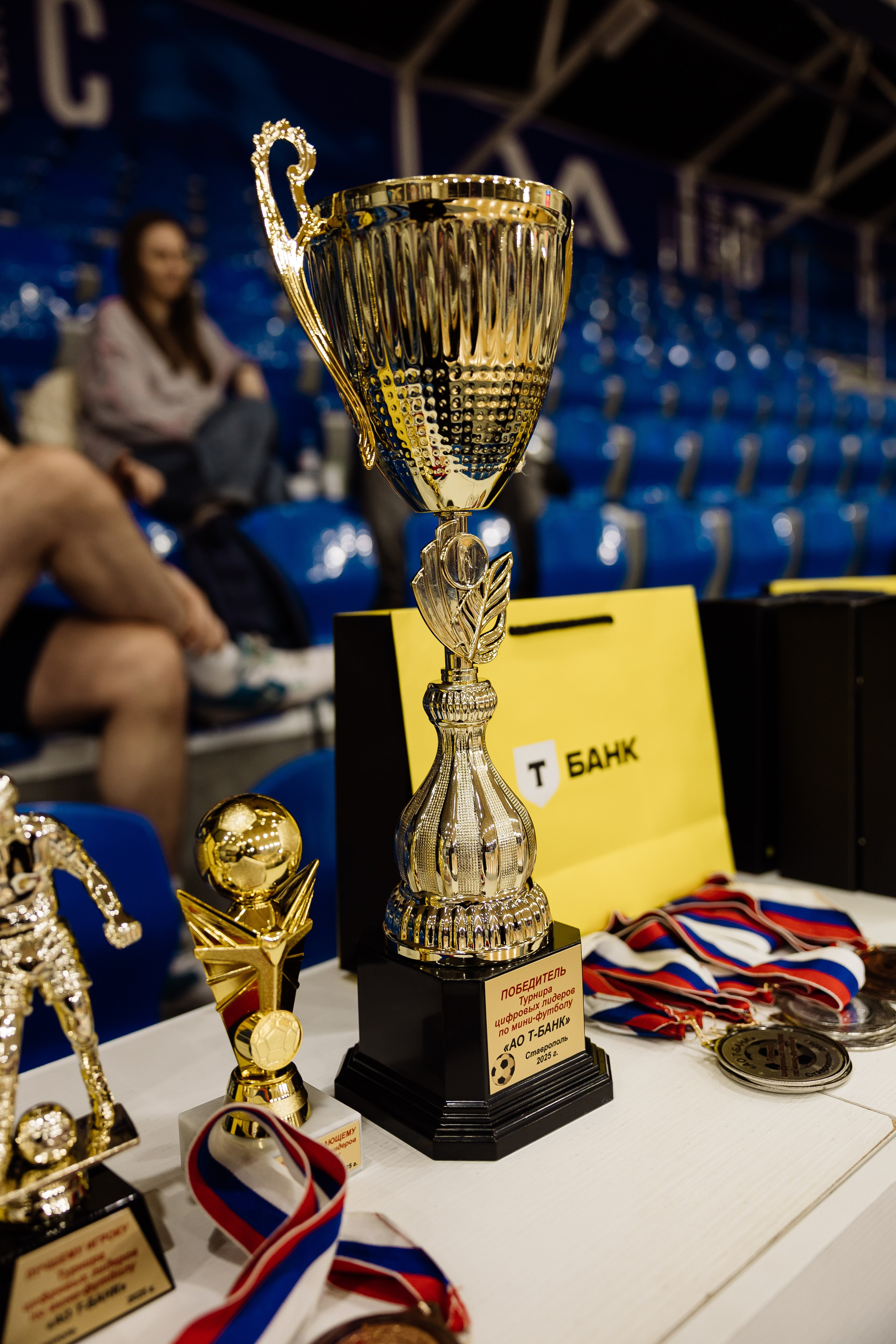 Футбол. Майорова Валерия Фотограф Ставрополь