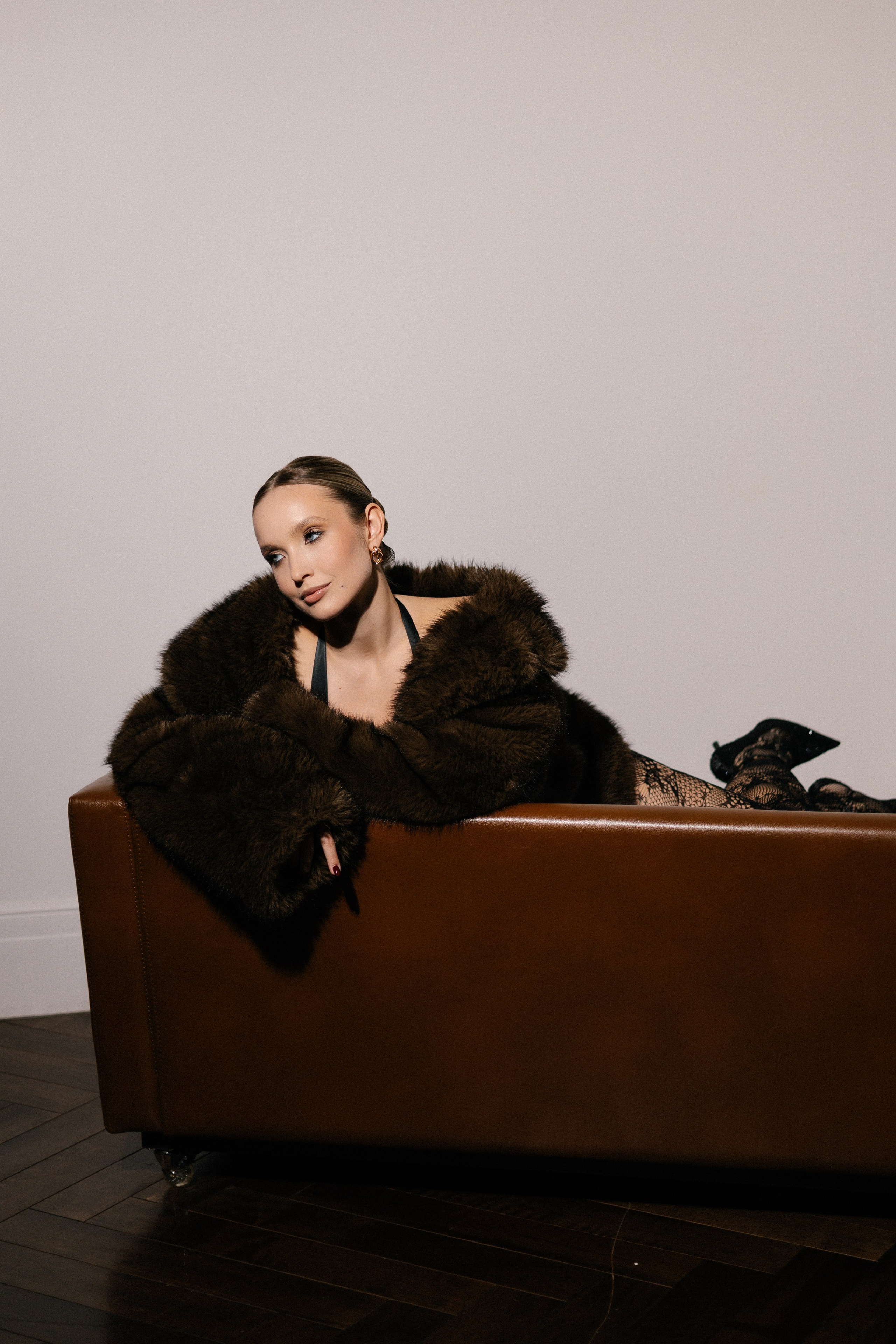 Алина. Майорова Валерия Фотограф Ставрополь