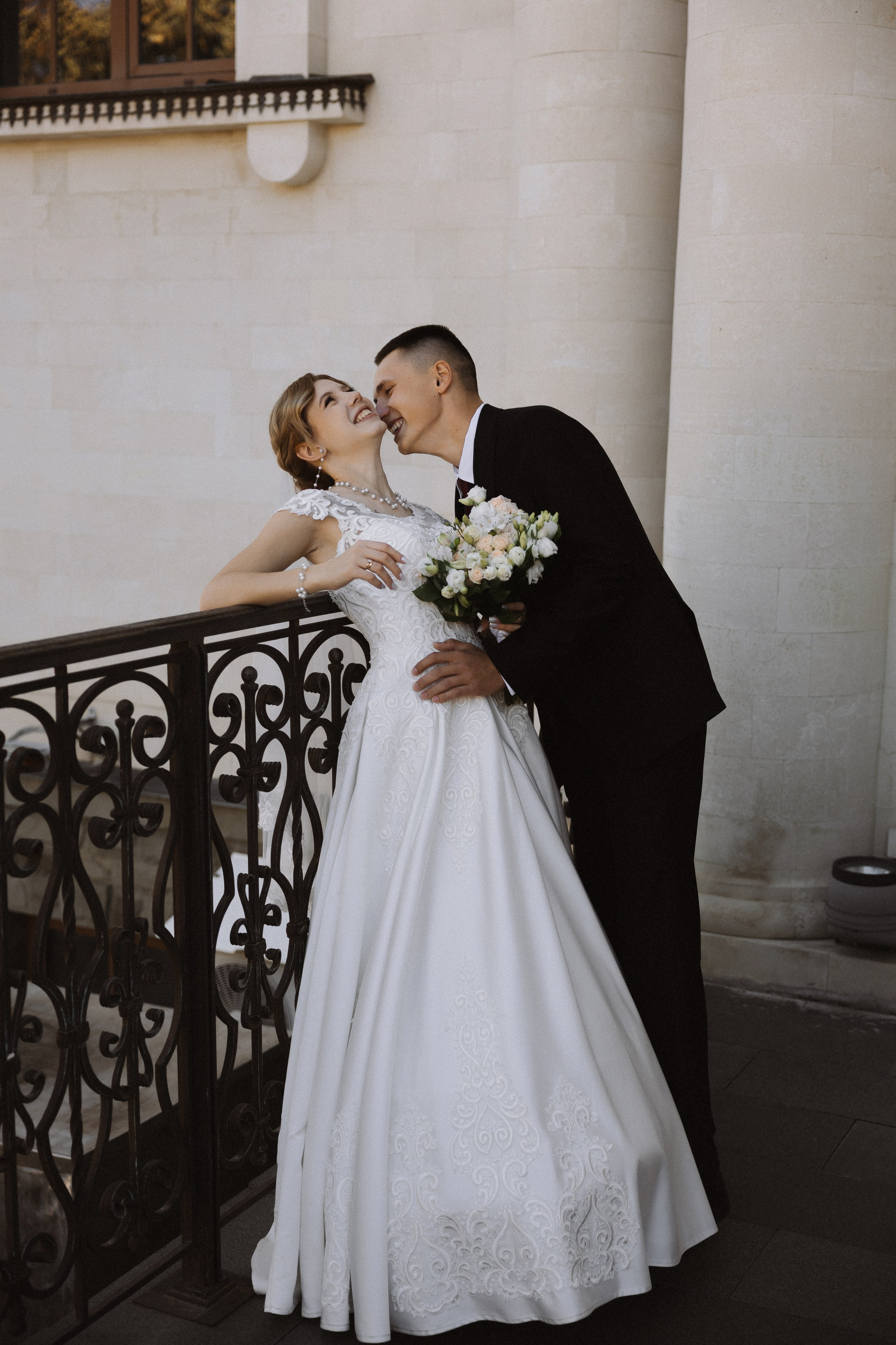 Михаил & Екатерина. Майорова Валерия Фотограф Ставрополь