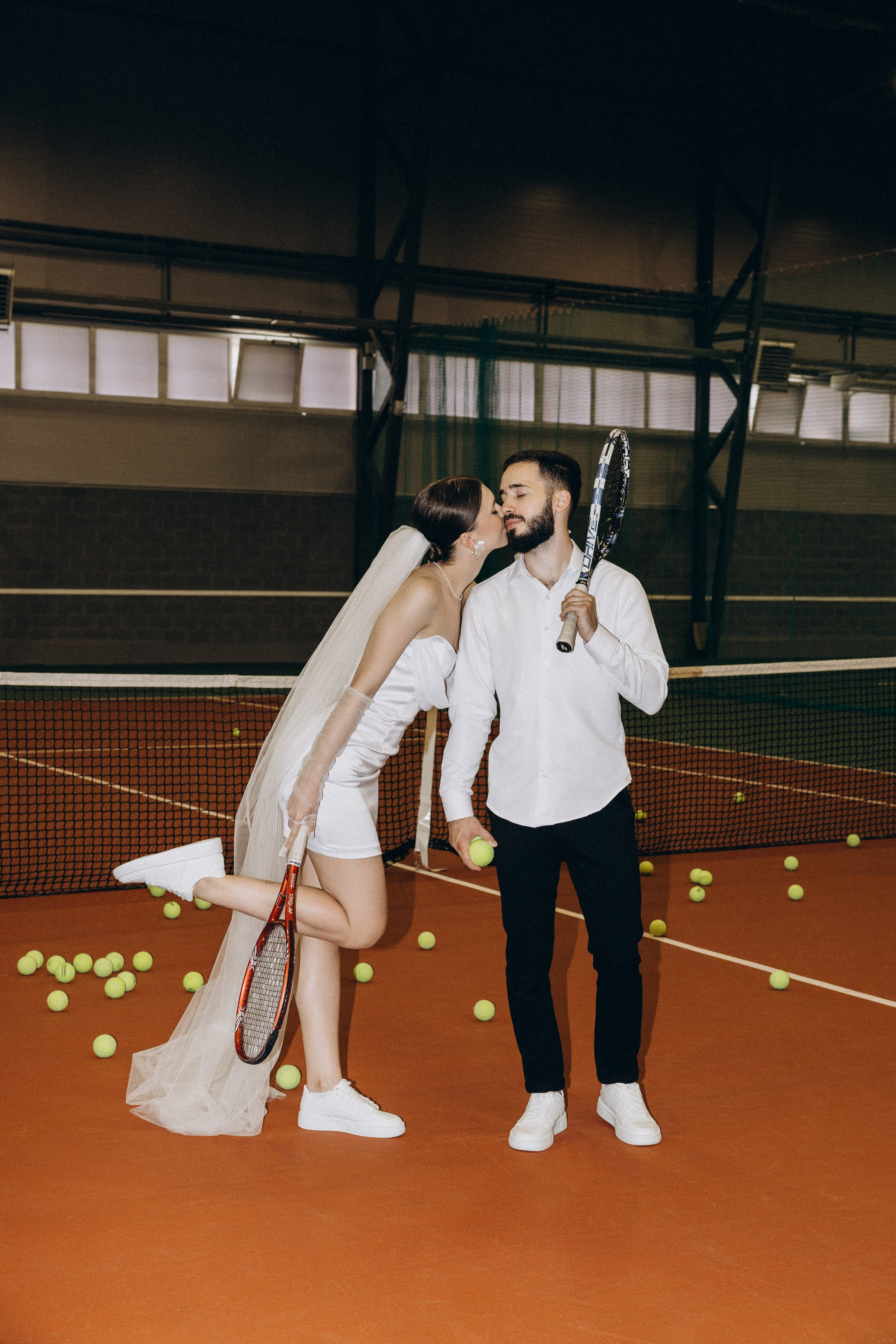 Свадебный матч. Майорова Валерия Фотограф Ставрополь