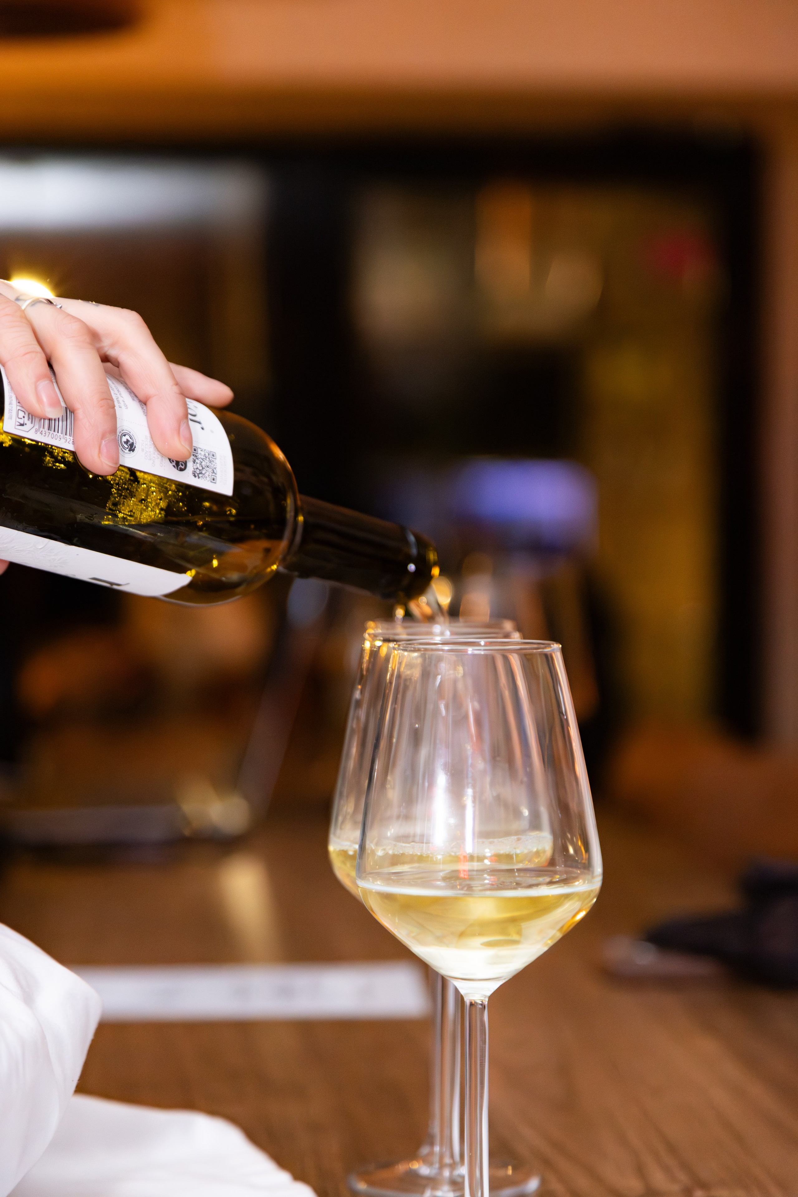 NIGHT and the CITY. Фотограф в Барселоне Валиулова Ася