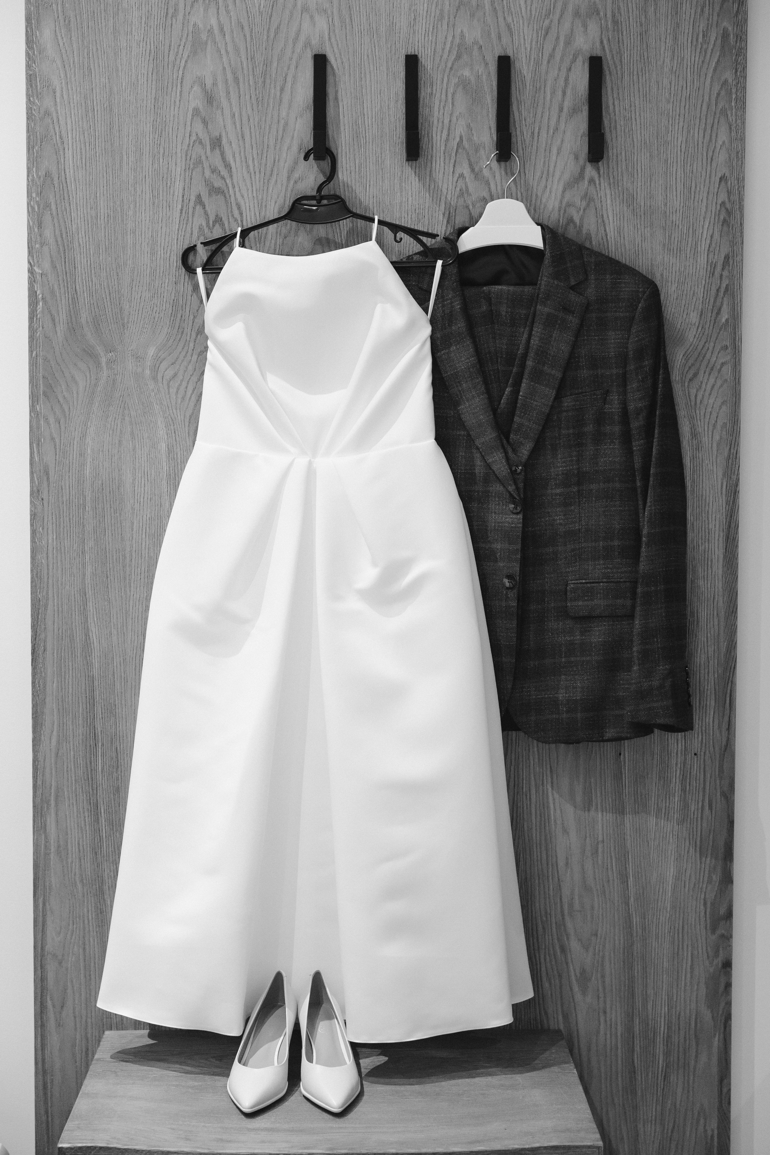 Саша и Гриша. Репортажный фотограф в Санкт-Петербурге и Москве Мария Ежова