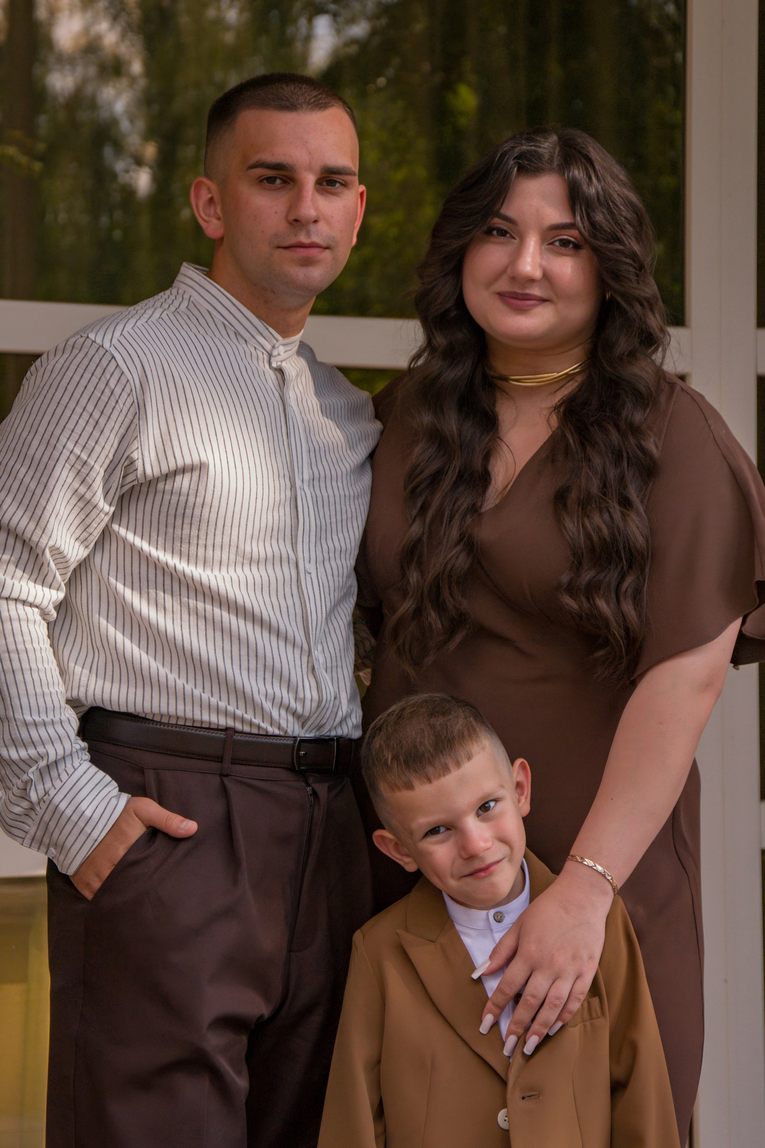 Портреты. ОБЪЕКТИВно, он хорош | фото- и видеосъёмка в Брянске | Миша Напреенко