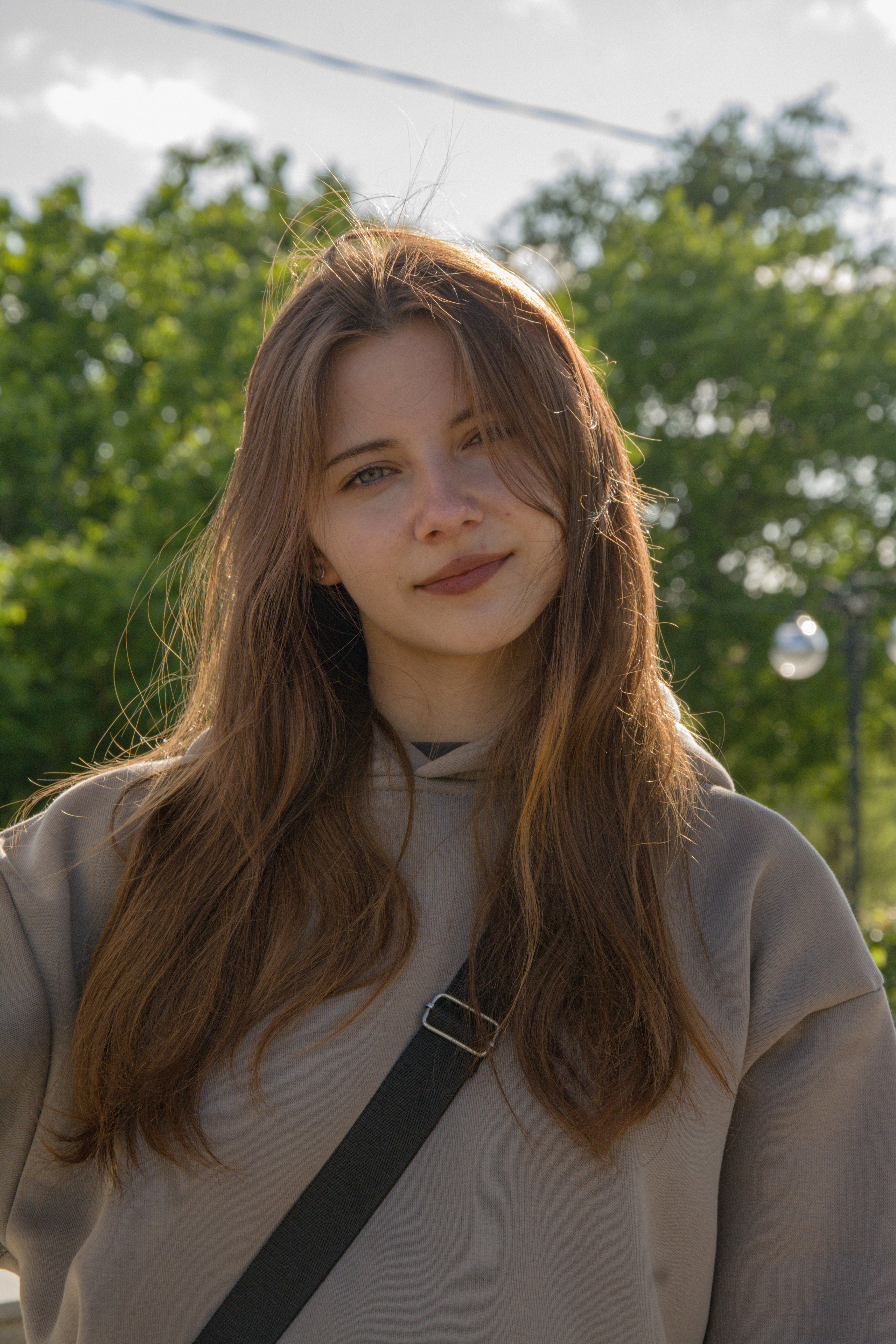 Портреты. ОБЪЕКТИВно, он хорош | фото- и видеосъёмка в Брянске | Миша Напреенко