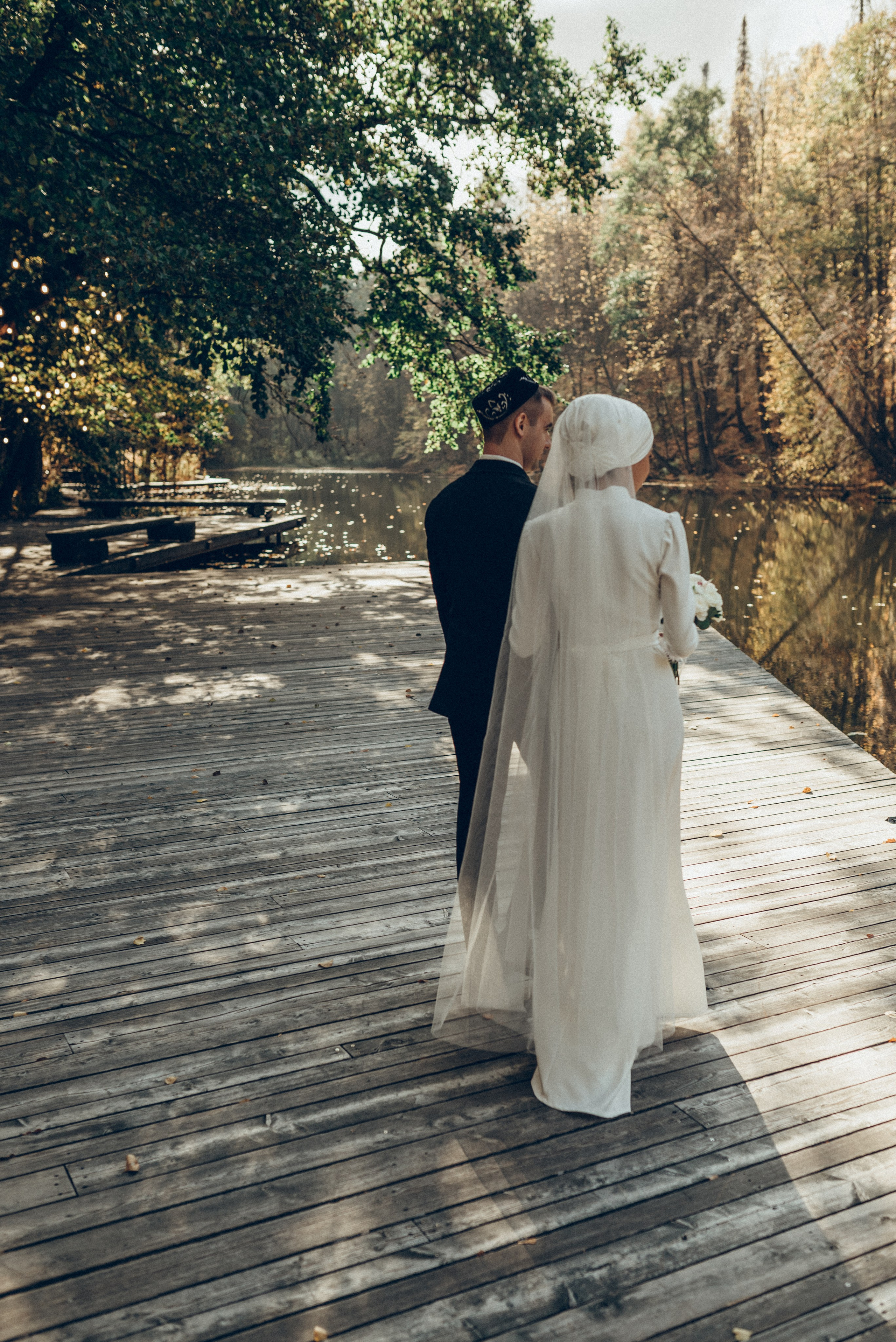 October, 2023. Фотограф Данил Бушуев