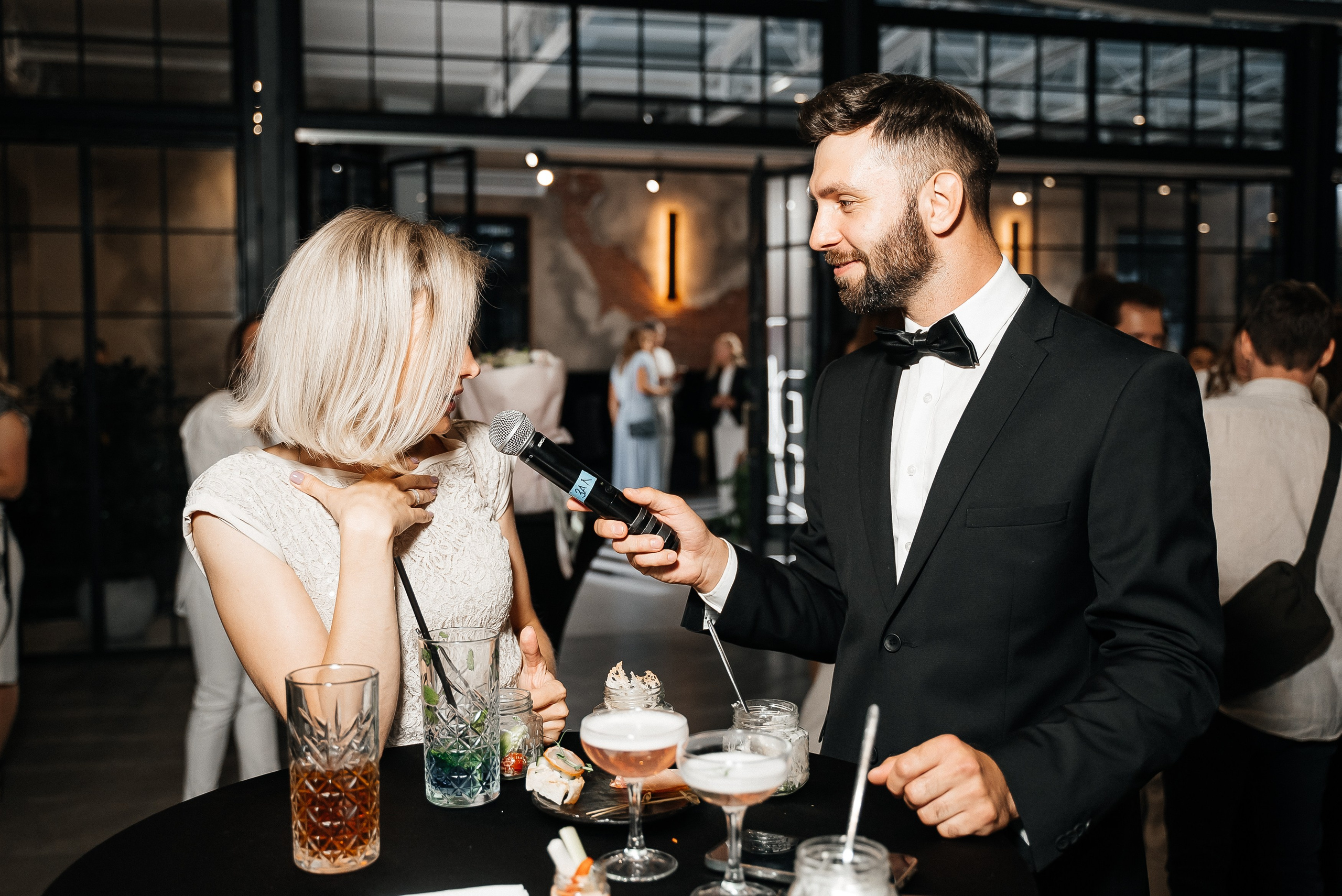 BNS. Павел Краснов — Свадебный и репортажный фотограф в Москве