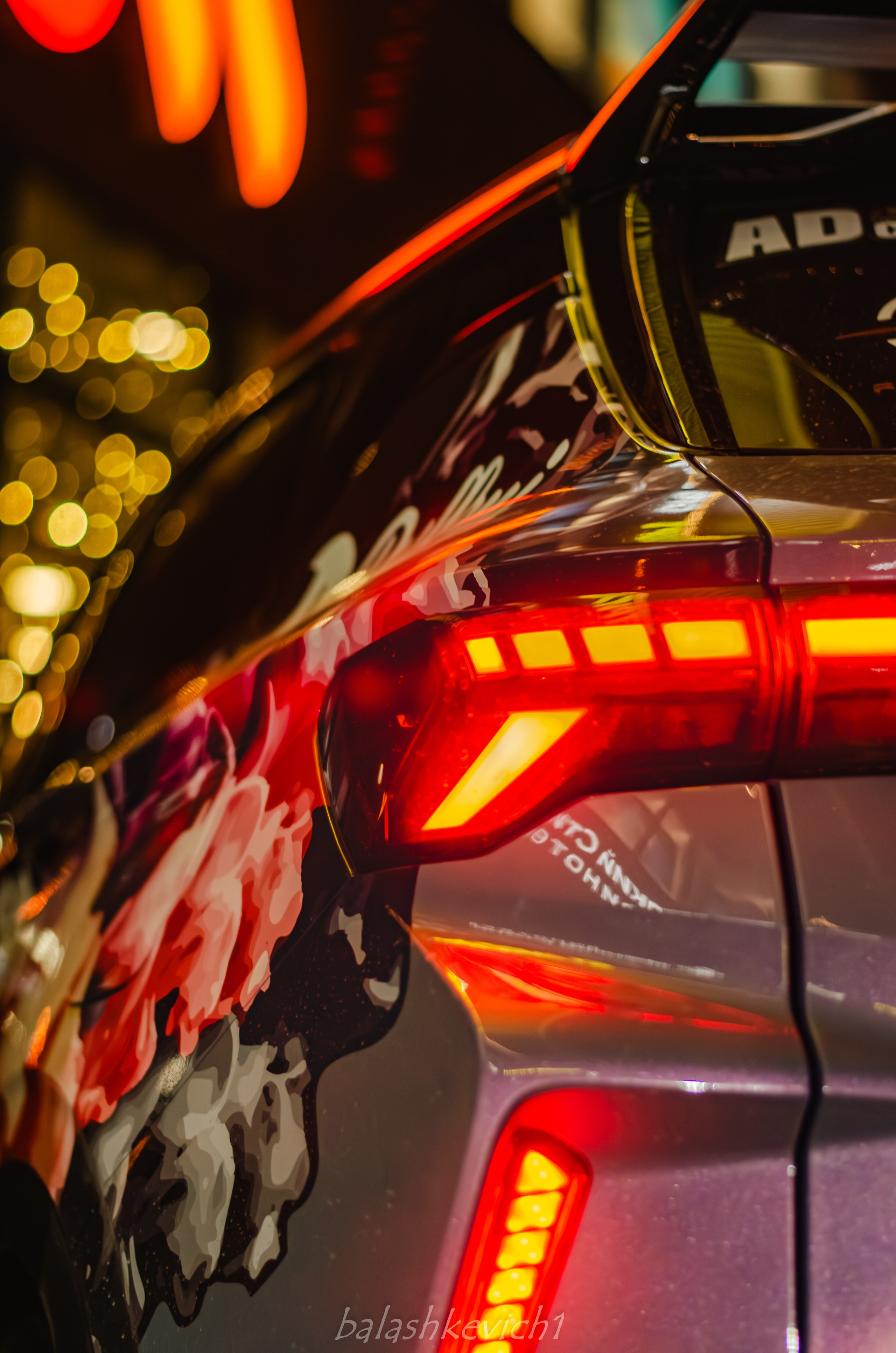 Портфолио. Photograph Balashkevich