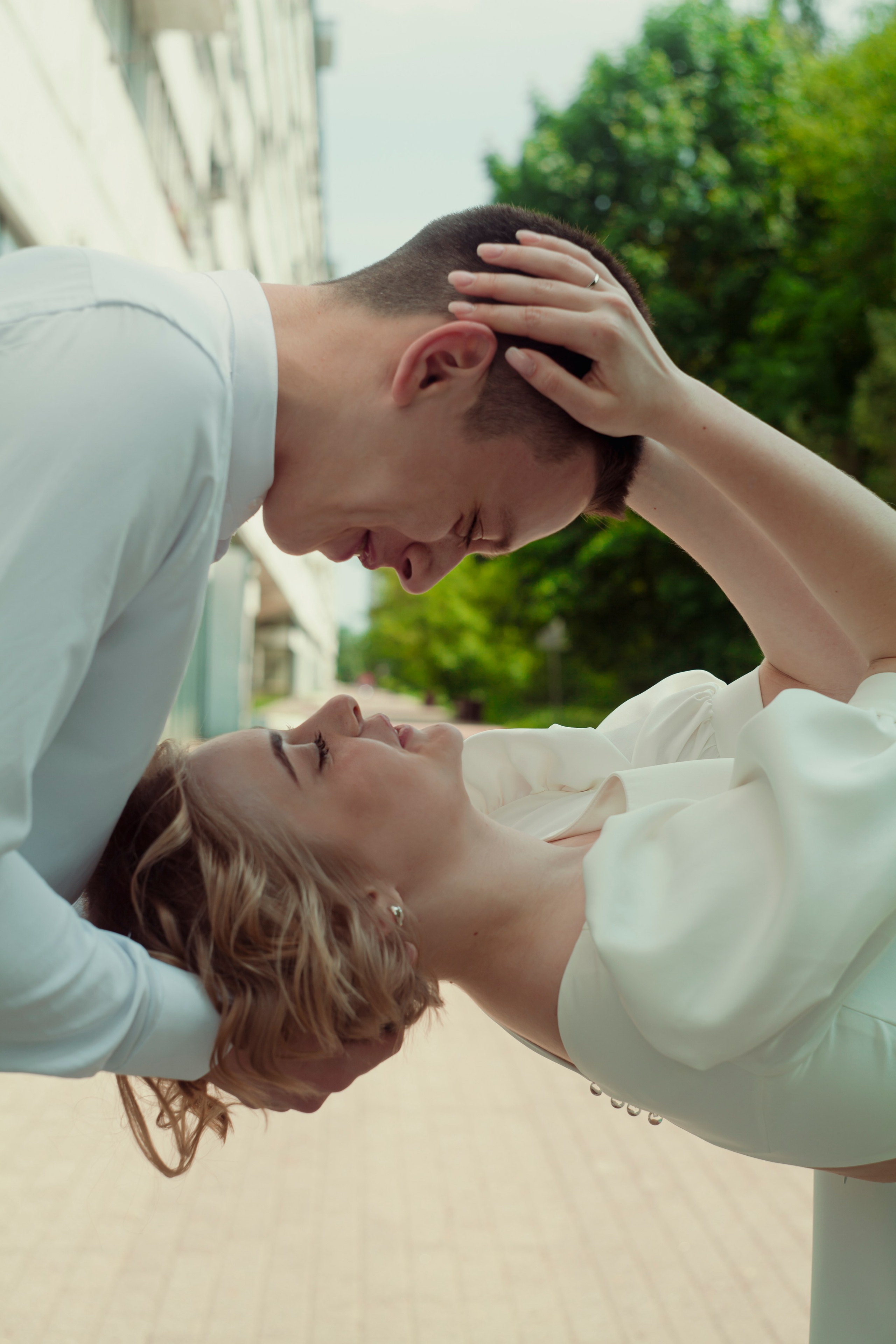 Аксинья Артем. Пушкарь Валерия Фотограф Москва/Зеленоград