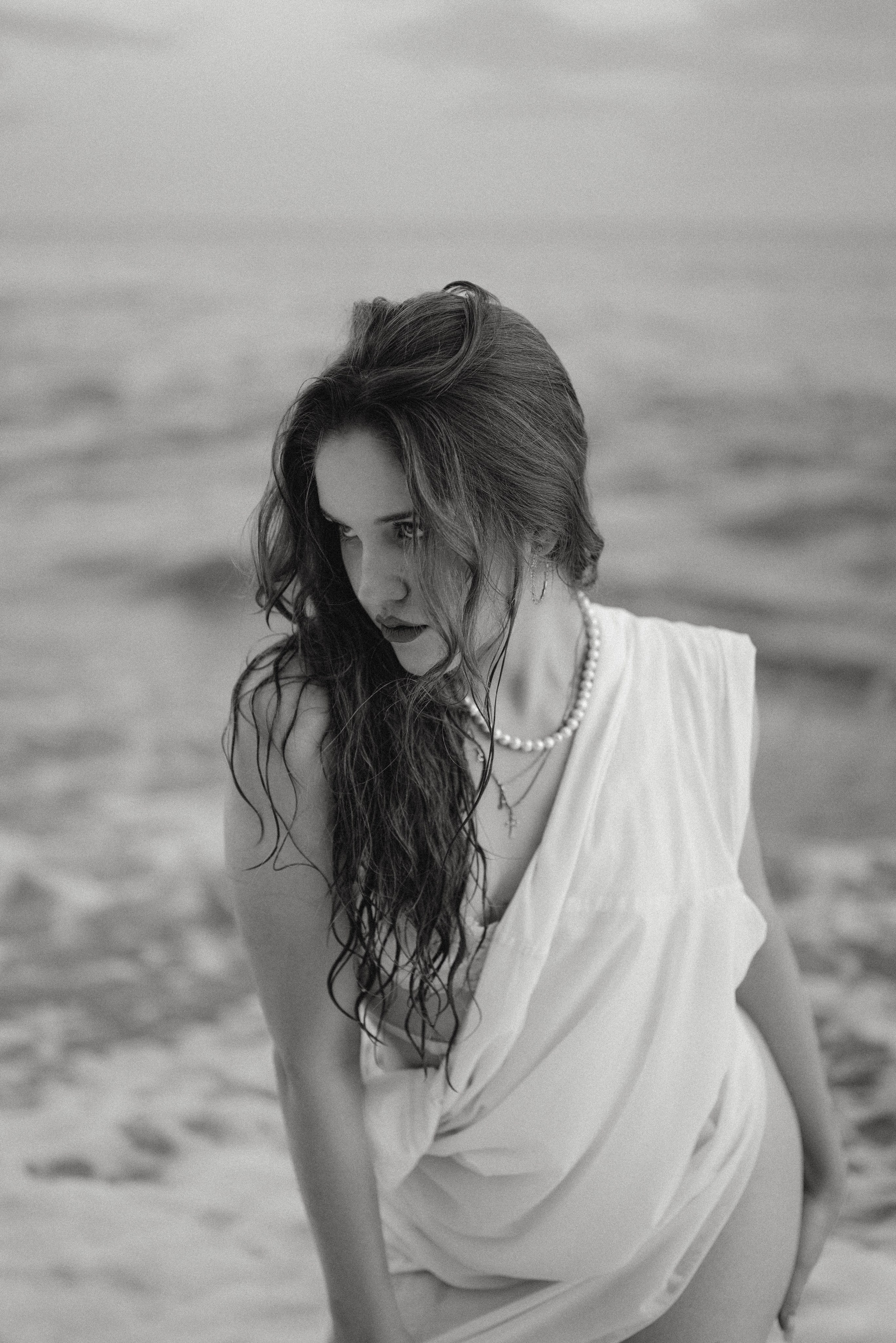 Alice. Портретный фотограф в Сочи