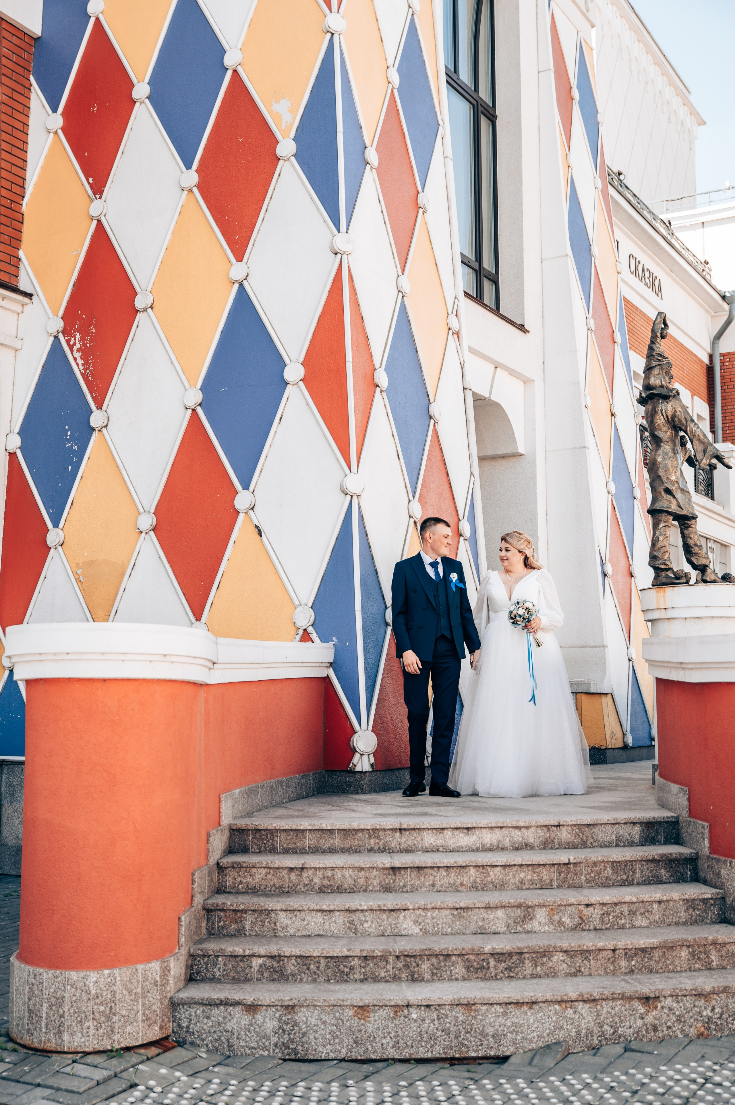 02.08.24 Wedding Day. Семейный фотограф в Барнауле