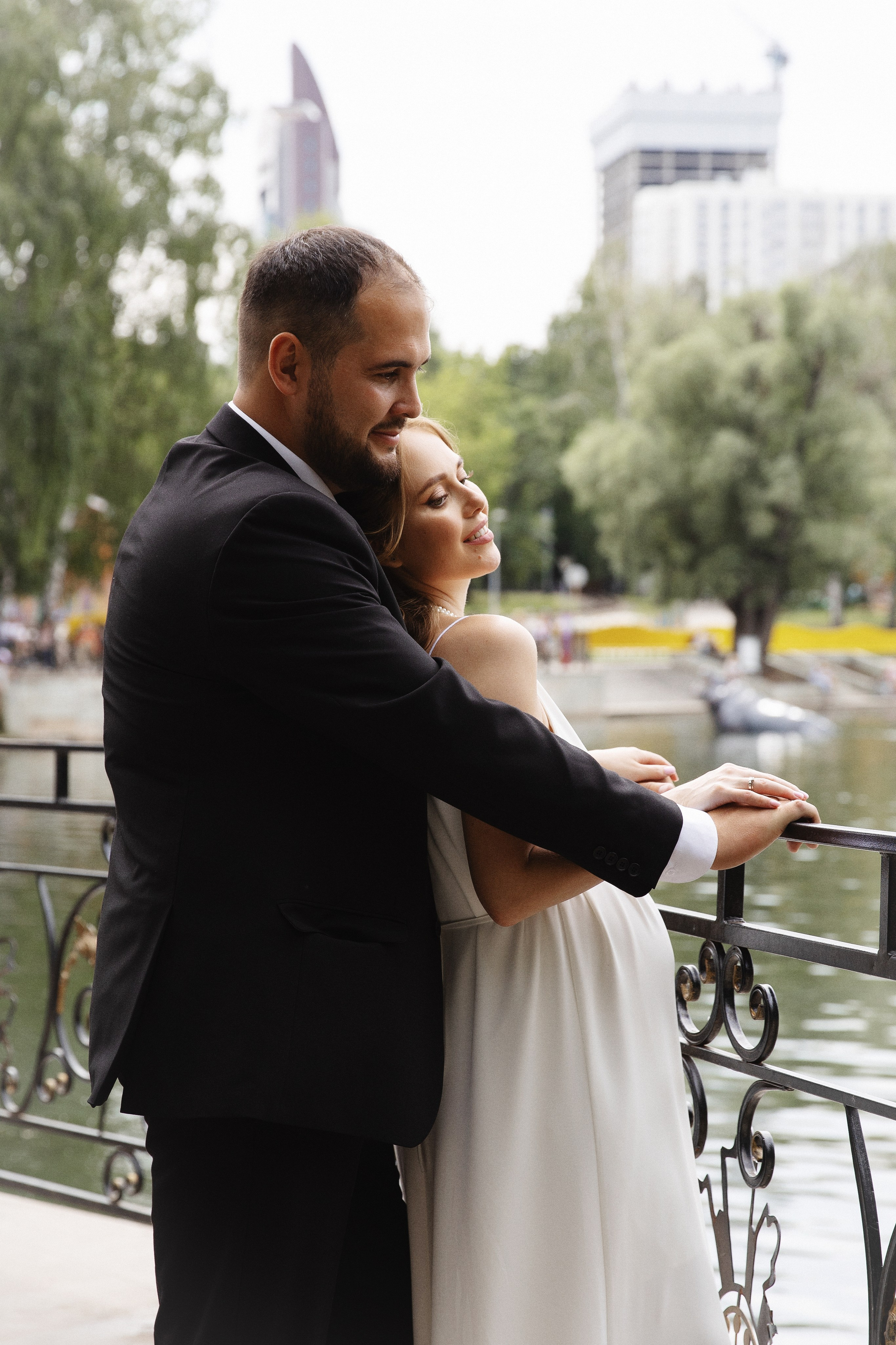 Эмиль & Диана