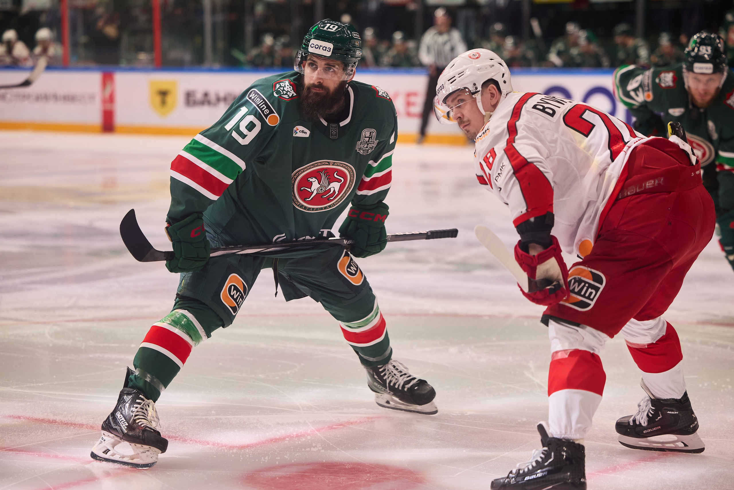 ХК Ак Барс — ХК Автомобилист. Спортивный репортажный фотограф Казань Нафис Сиразетдинов