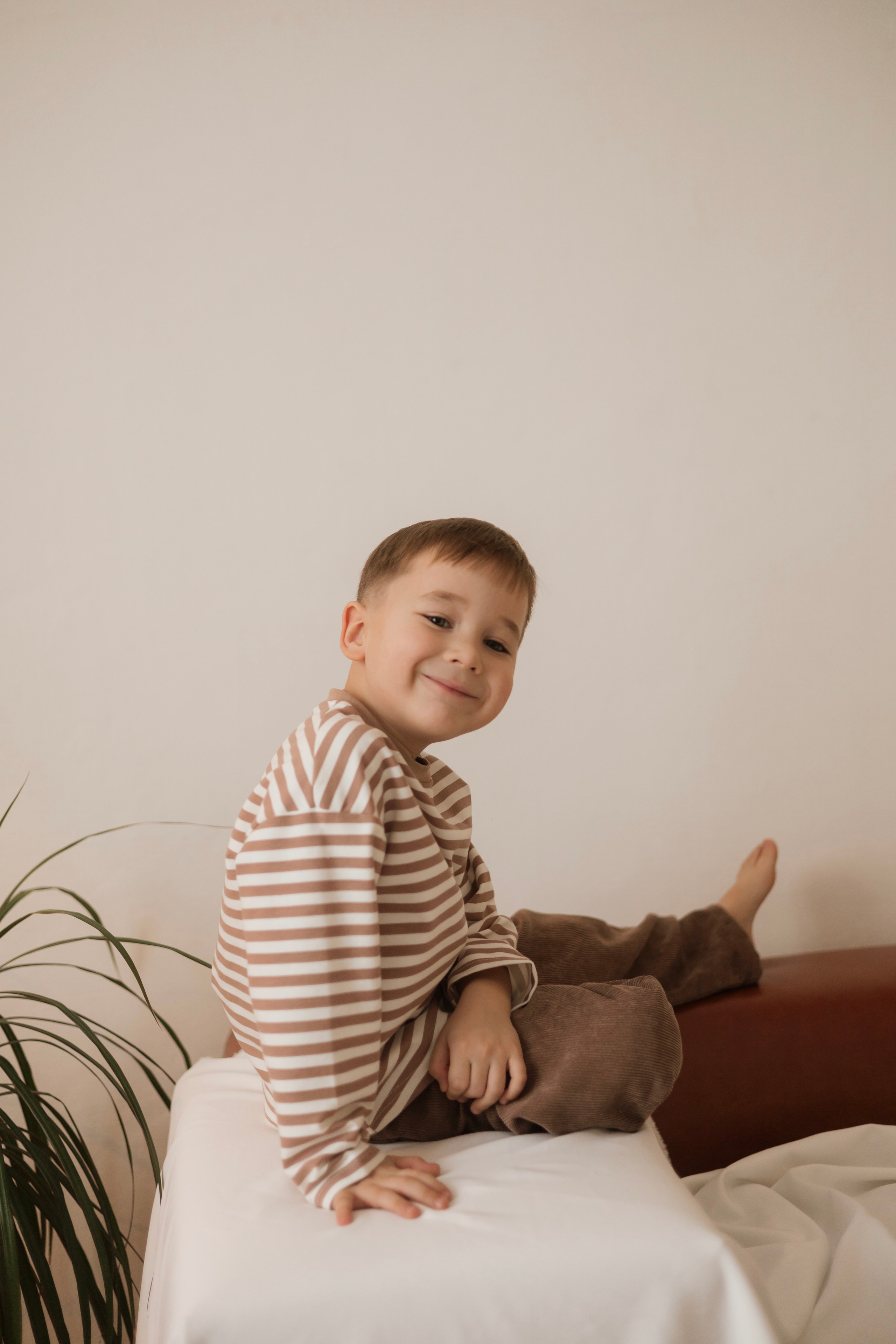 Дима и Лена. Фотограф в Кемерово Миллер Анна