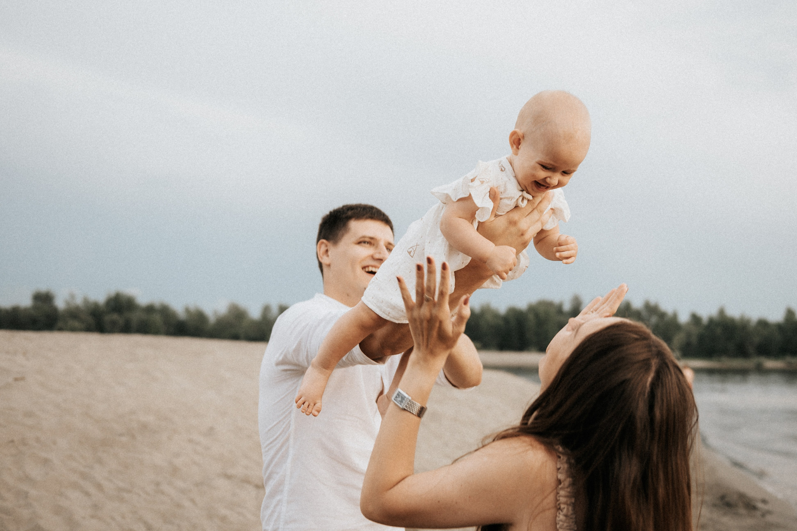 Семейные фотографии. Фотограф в Барнауле Дарья Бутурлакина. Люби.Цени.Касайся