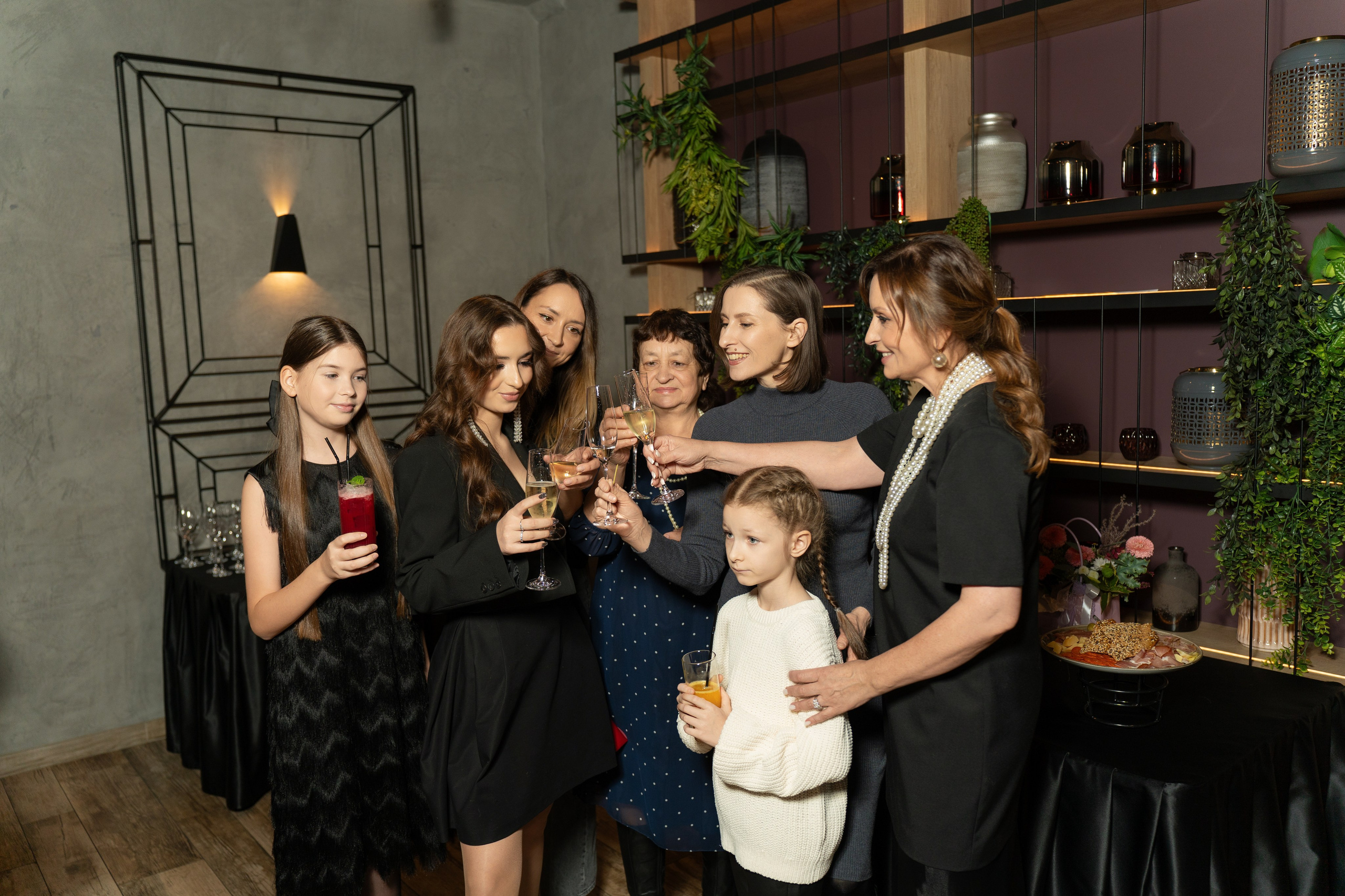 18 лет. Семейный и свадебный фотограф Минск, Беларусь Анна Орловская