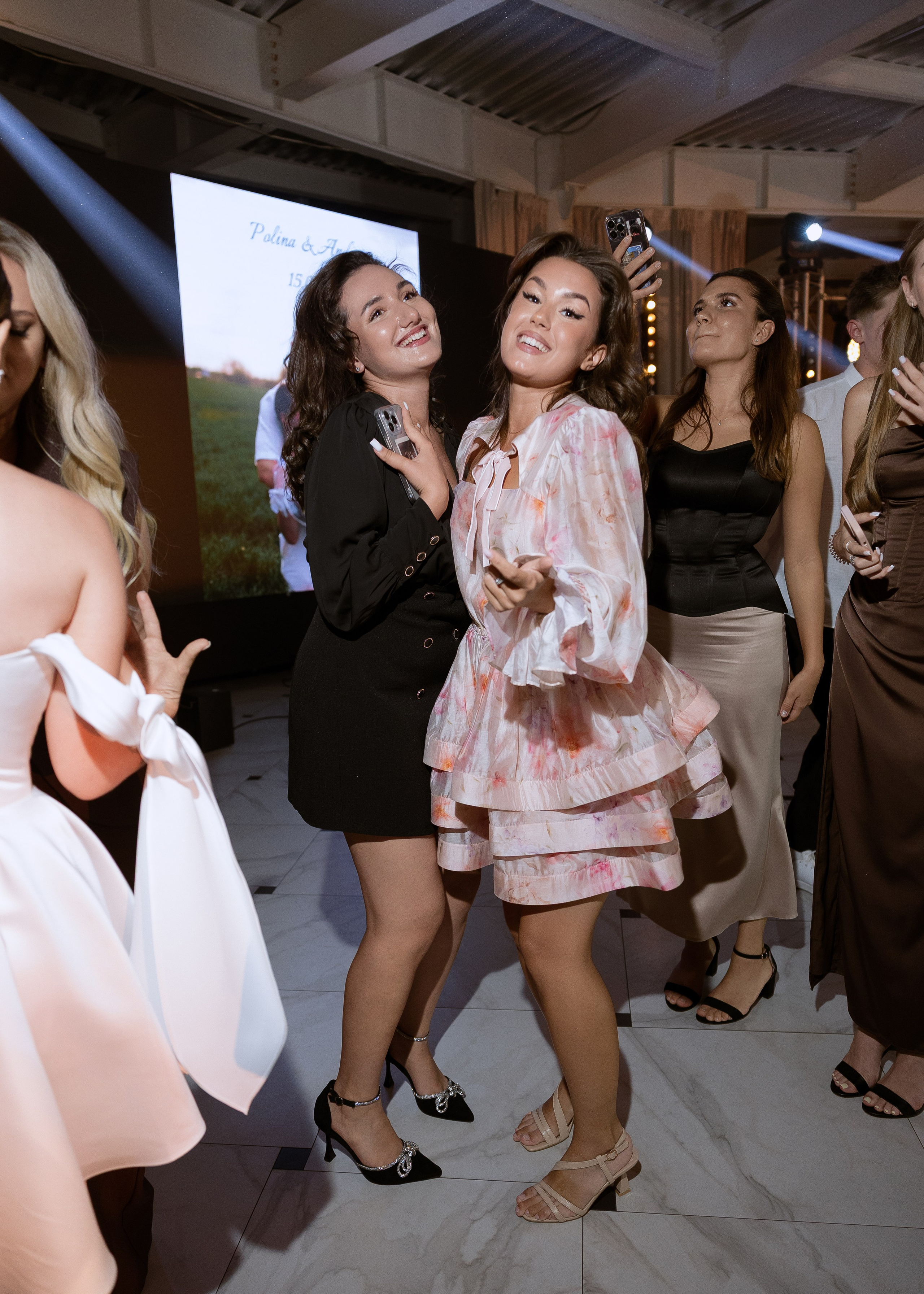 Андрей и Полина. Фотограф Эмиль Исякаев