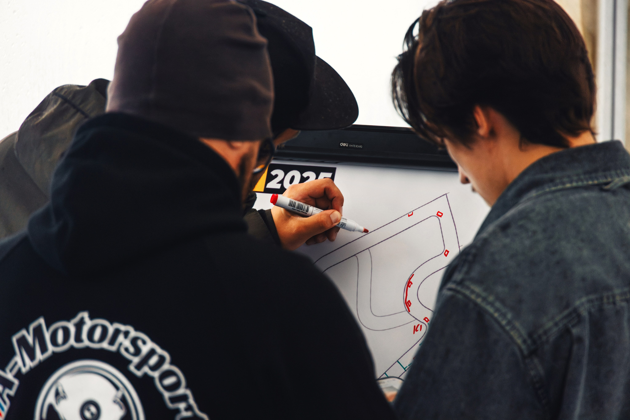 LET’S DRIFT 2025 — 3-й этап на автодроме Санкт-Петербург | Фоторепортаж от Churza