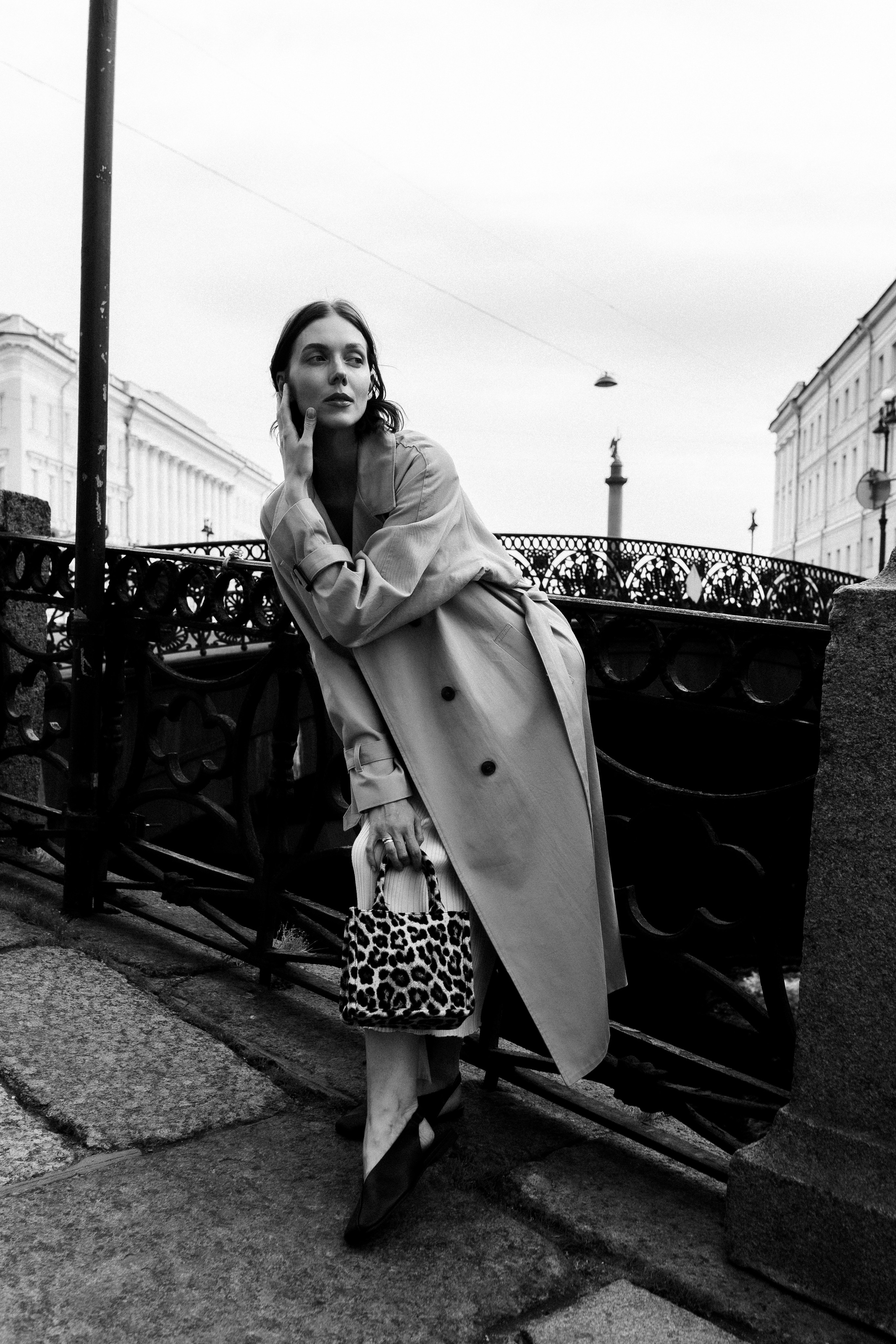 Анастасия. Фотограф в Санкт-Петербурге