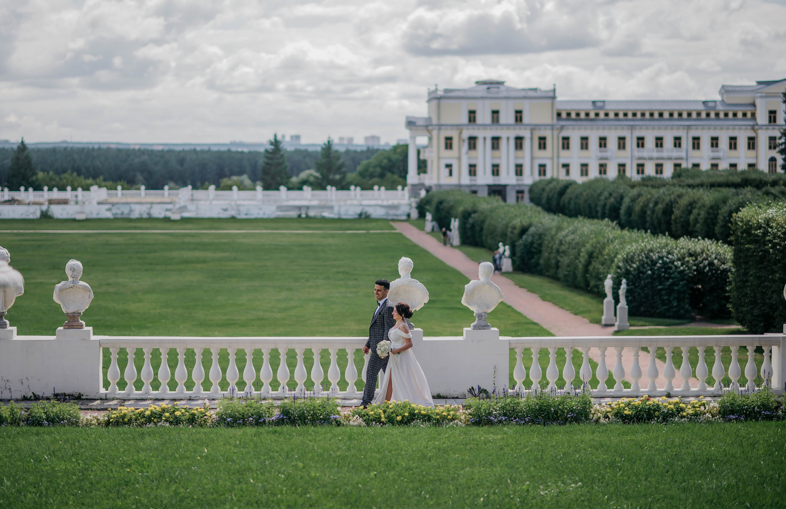 02.08.24. Свадебный и семейный фотограф в г. Москва Ирина Гаврилова