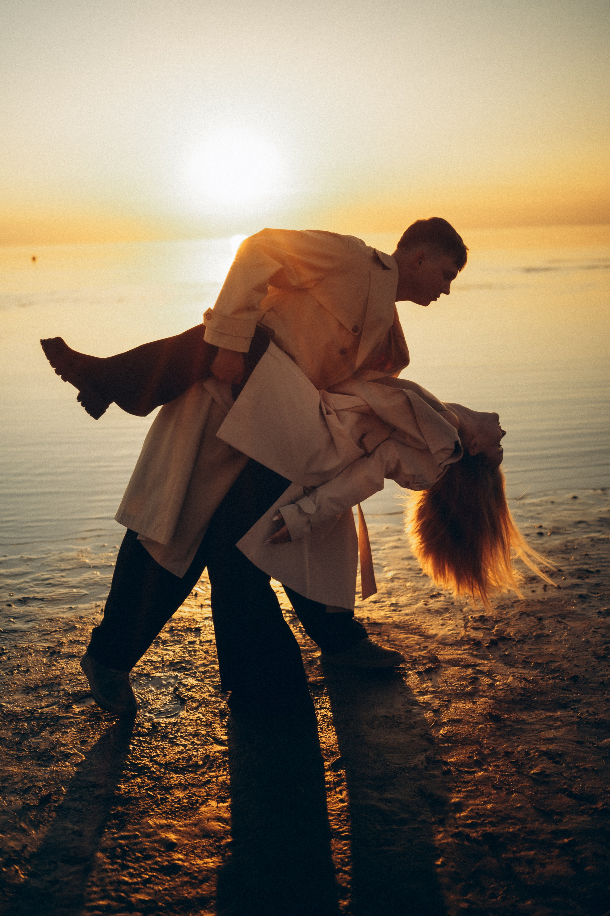 Залив. Фотограф ПИТЕР СПБ Надежда Баранова