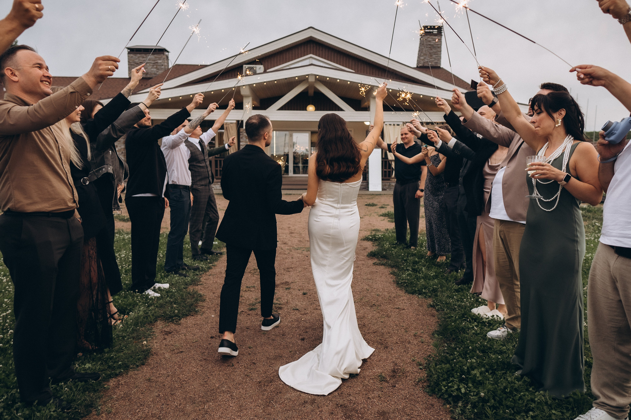 Выездная регистрация+банкет. Фотограф ПИТЕР СПБ Надежда Баранова