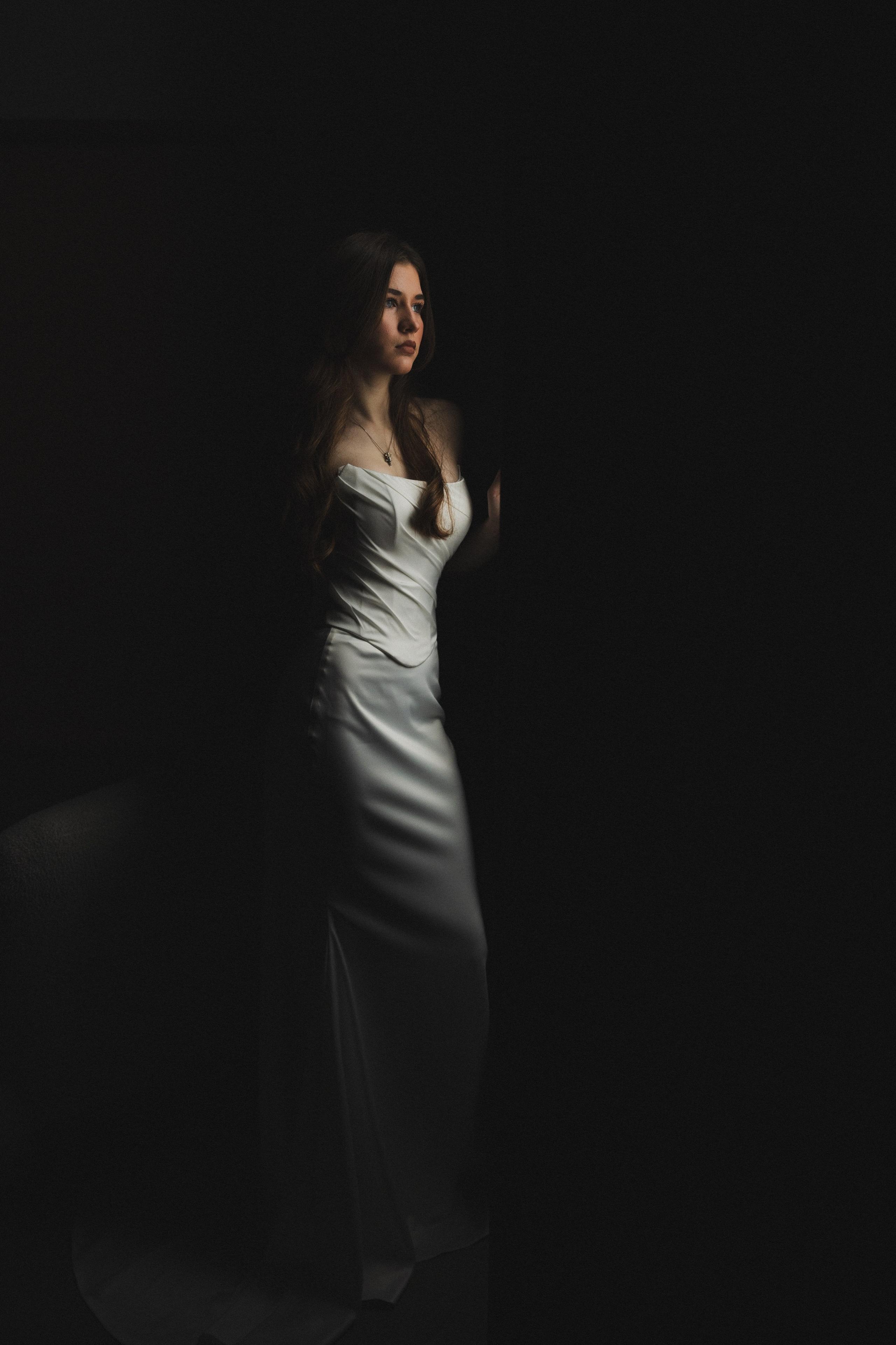 Фотосессия Оли. Олег Минайлов — Фотограф ваших событий