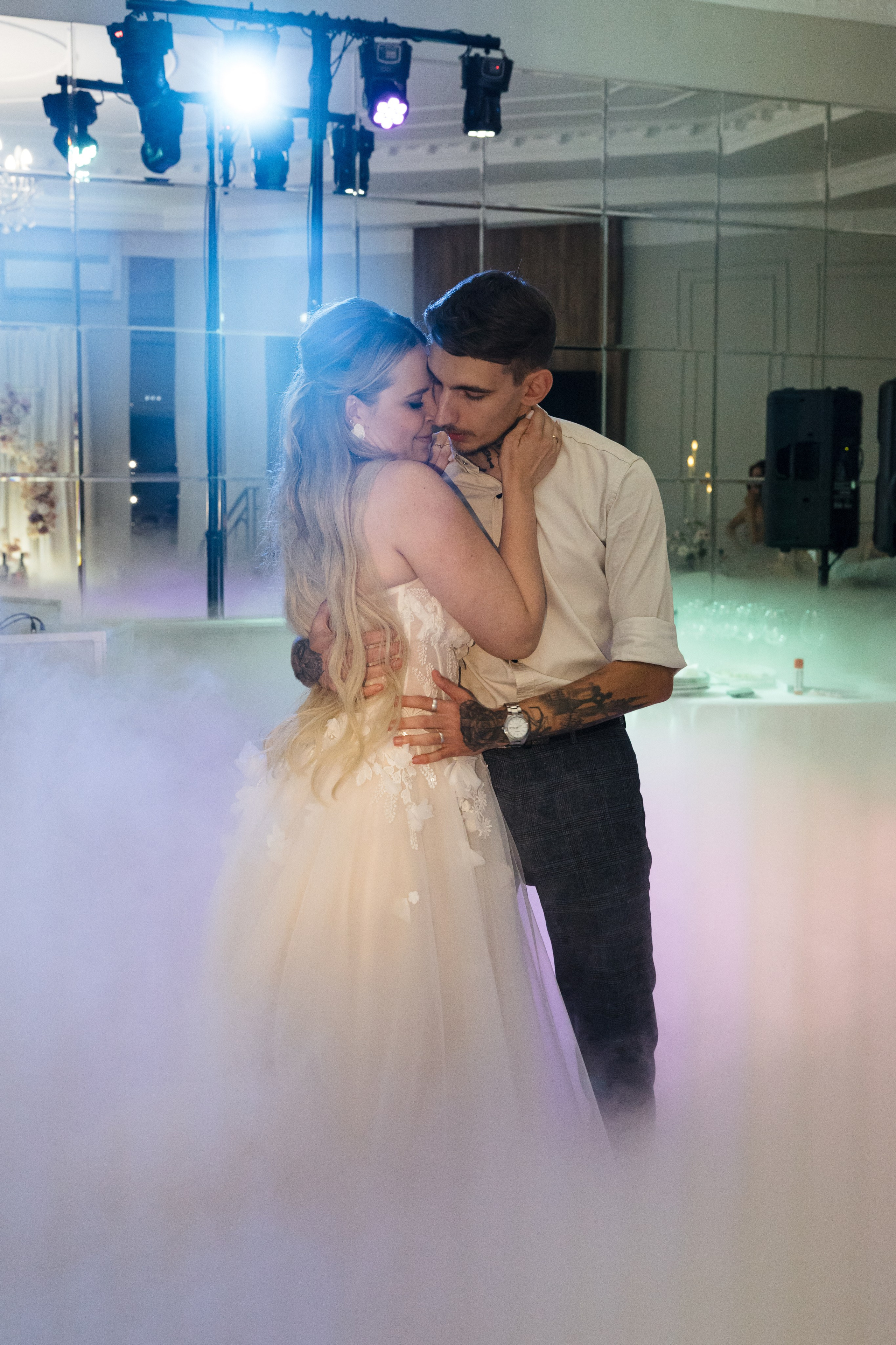 Владислав + Олеся. Олег Минайлов — Фотограф ваших событий