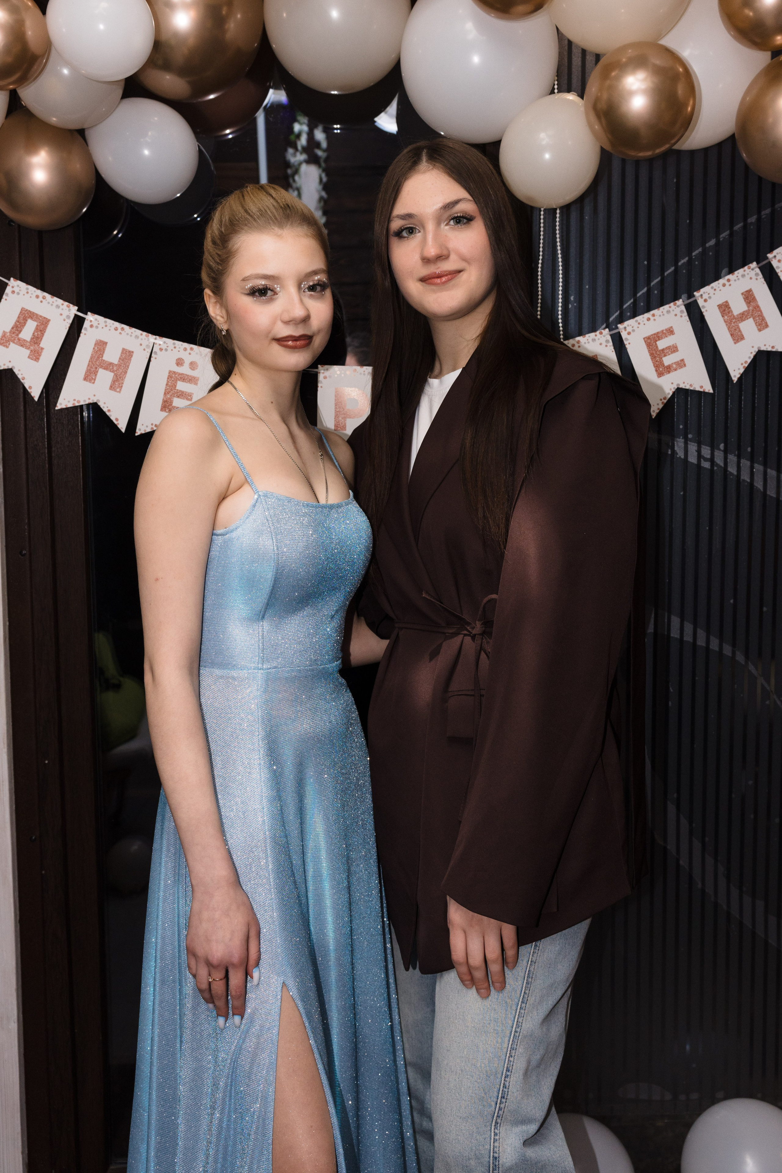 День рождения Леры. Олег Минайлов — Фотограф ваших событий